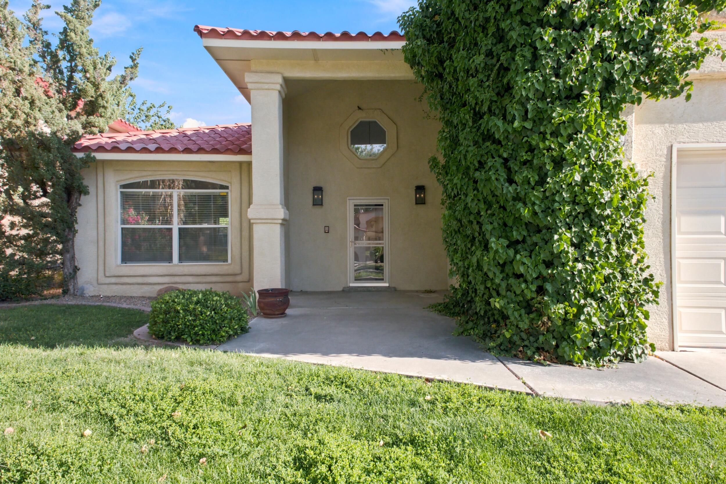 3rd image of 7808 Morris Rippel Pl Ne, Albuquerque, NM 87122 | MLS# 1106040