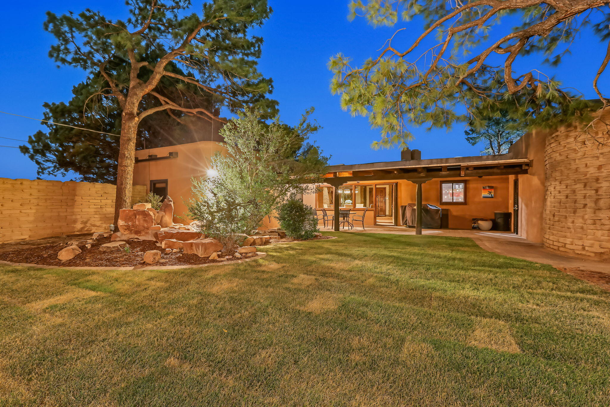 1313 Kentucky Street SE, Albuquerque
