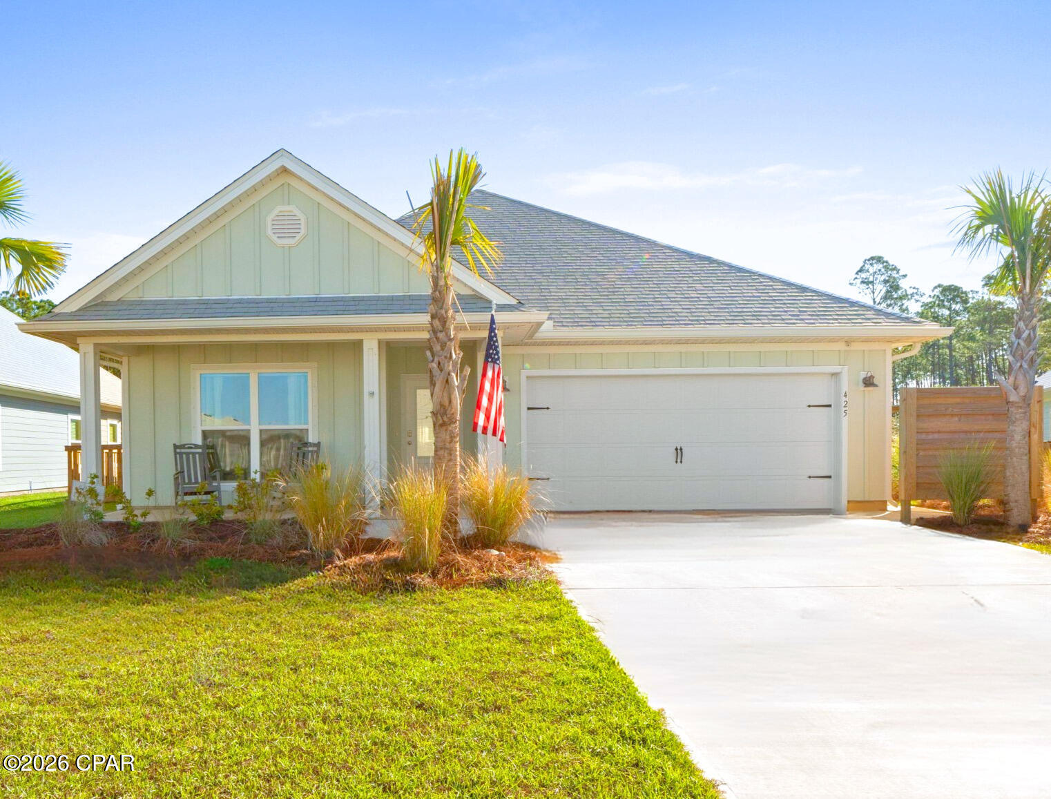 425 Vermilion Circle, Port St. Joe, FL 32456