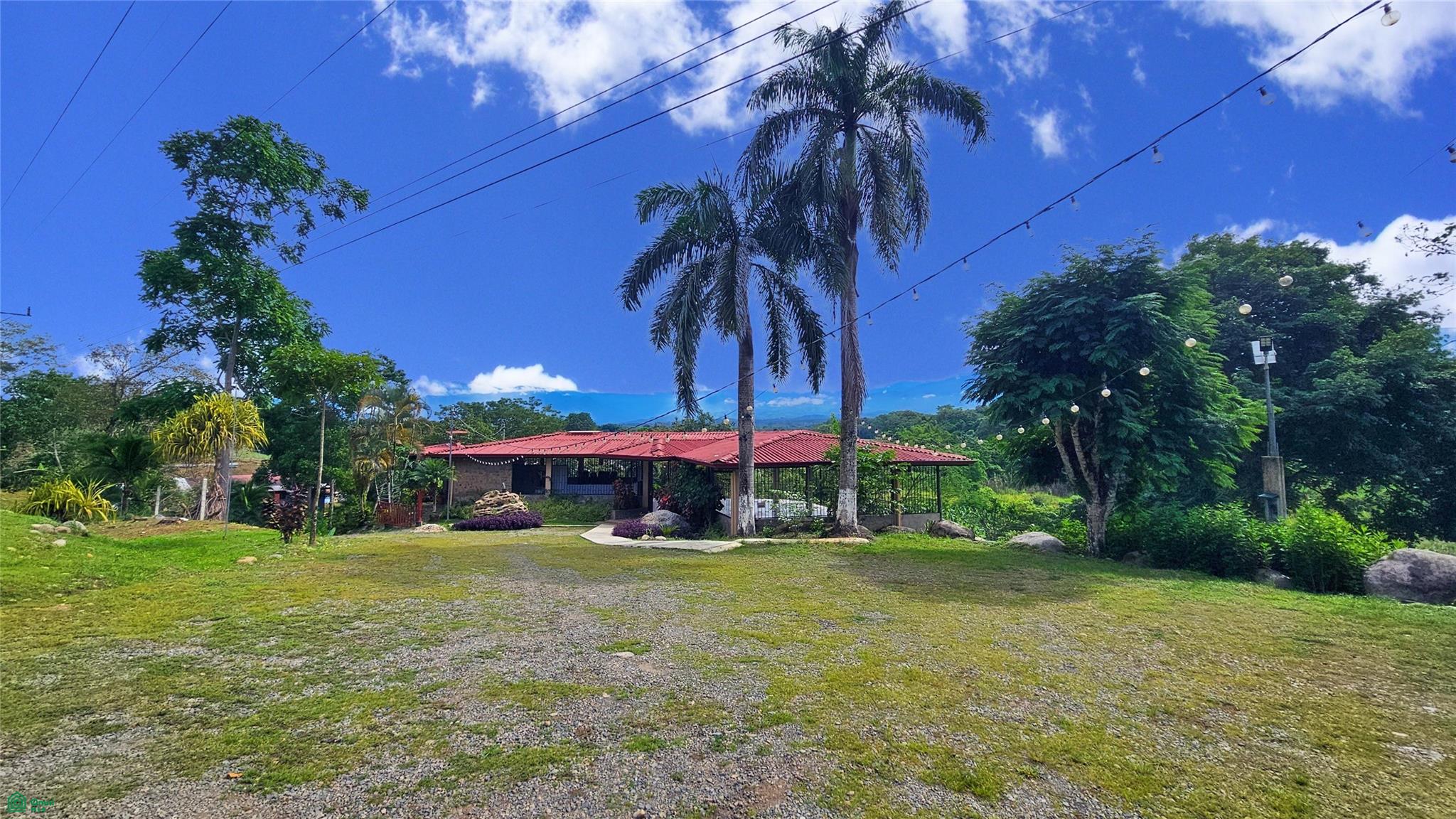  bed Land For Sale in Daniel Flores, San Jose - 1