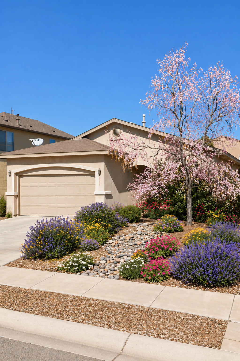 6227 Nueva Espana Road, Albuquerque NM 87114