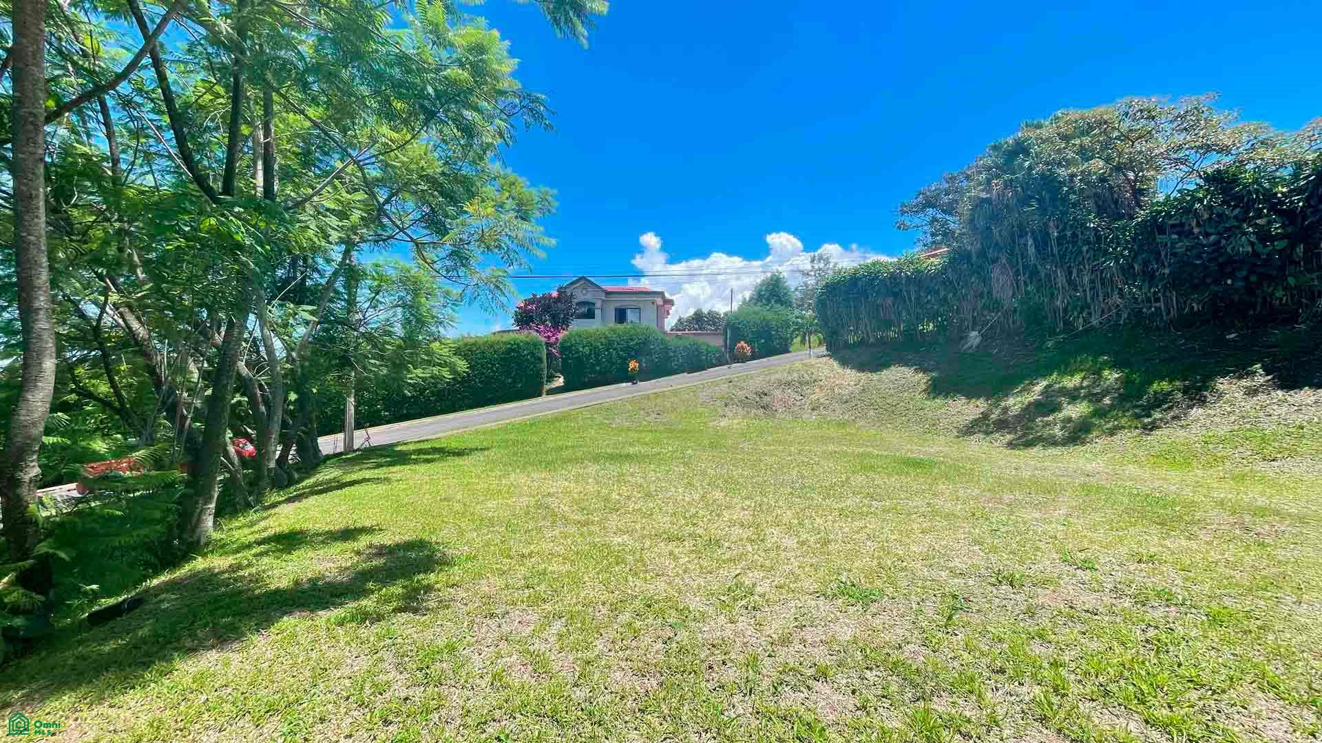  bed Land For Sale in Grecia, Alajuela - 1
