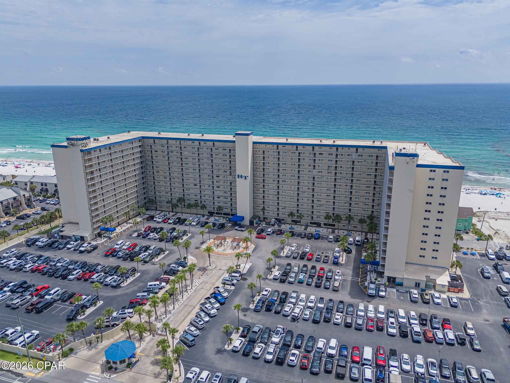 5801 Thomas Drive 712, Panama City Beach, FL 32408