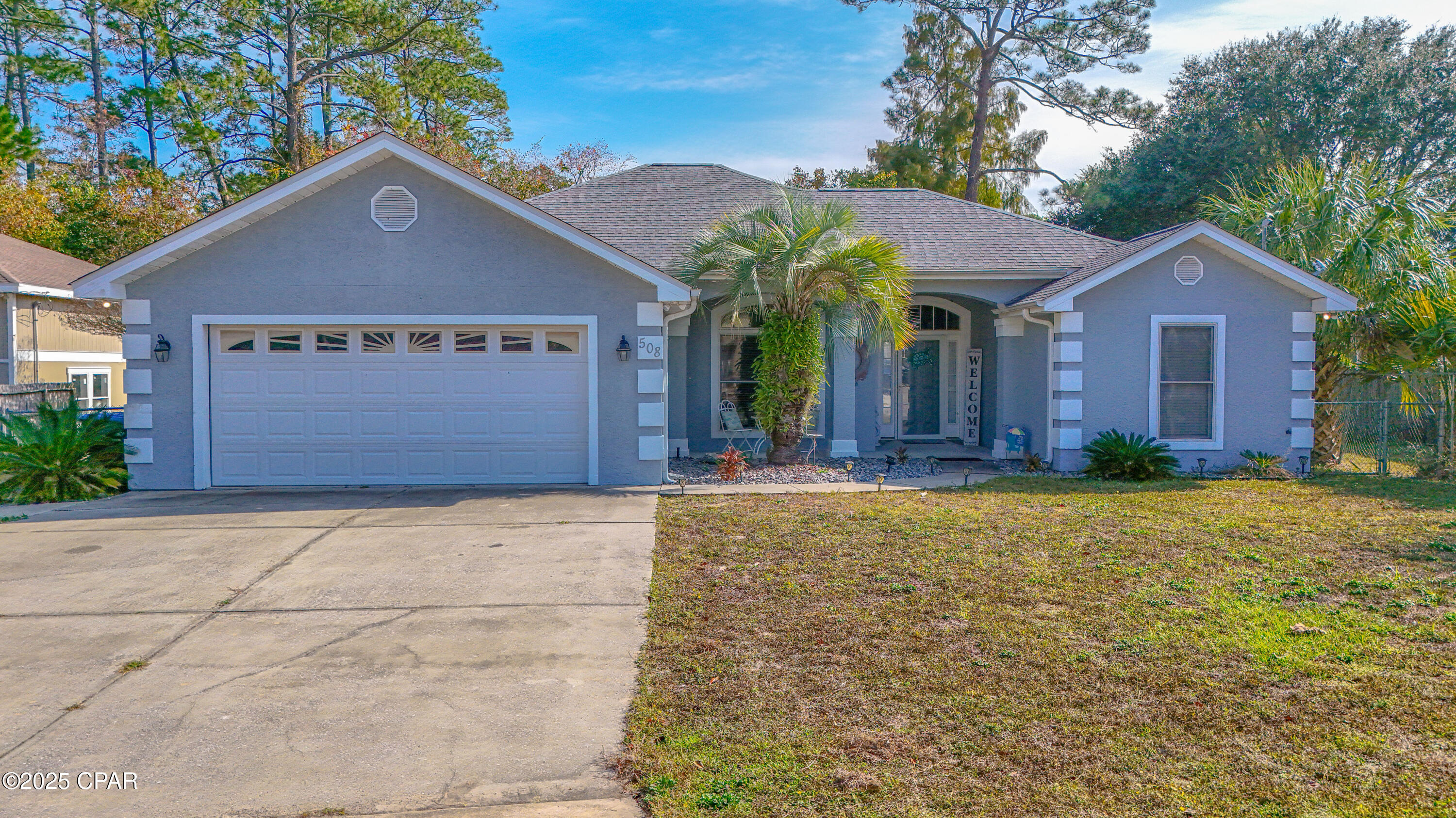 508 Burnham Avenue, Panama City Beach, FL 32413
