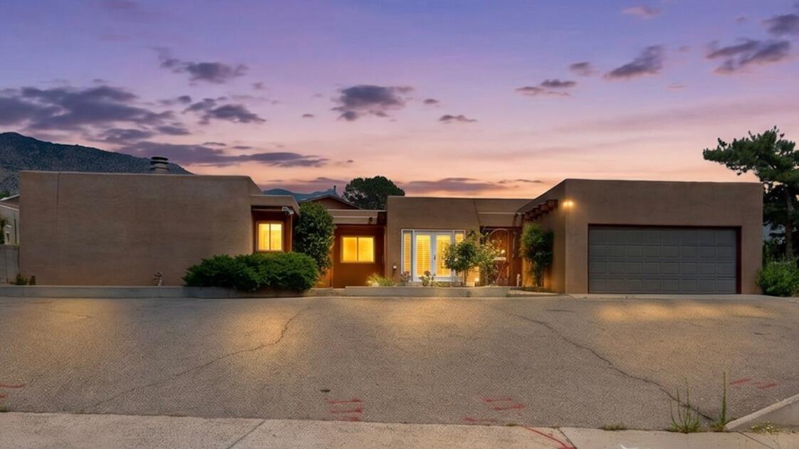 1824 Father Sky Street NE, Albuquerque