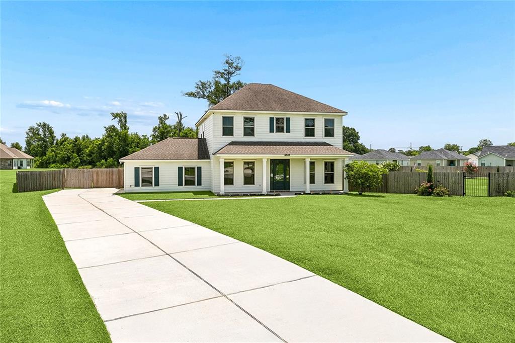 Listing 1