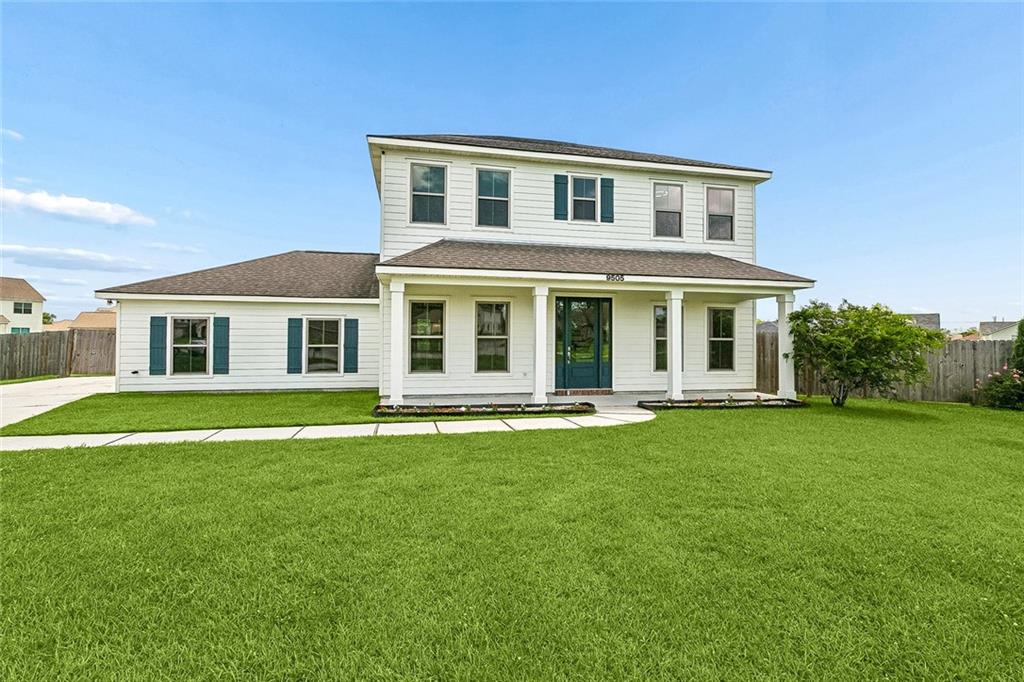 Homes for sale in Westwego, LA | 9505 E Kayla Ln, Westwego, LA 70094 | MLS# 2564267