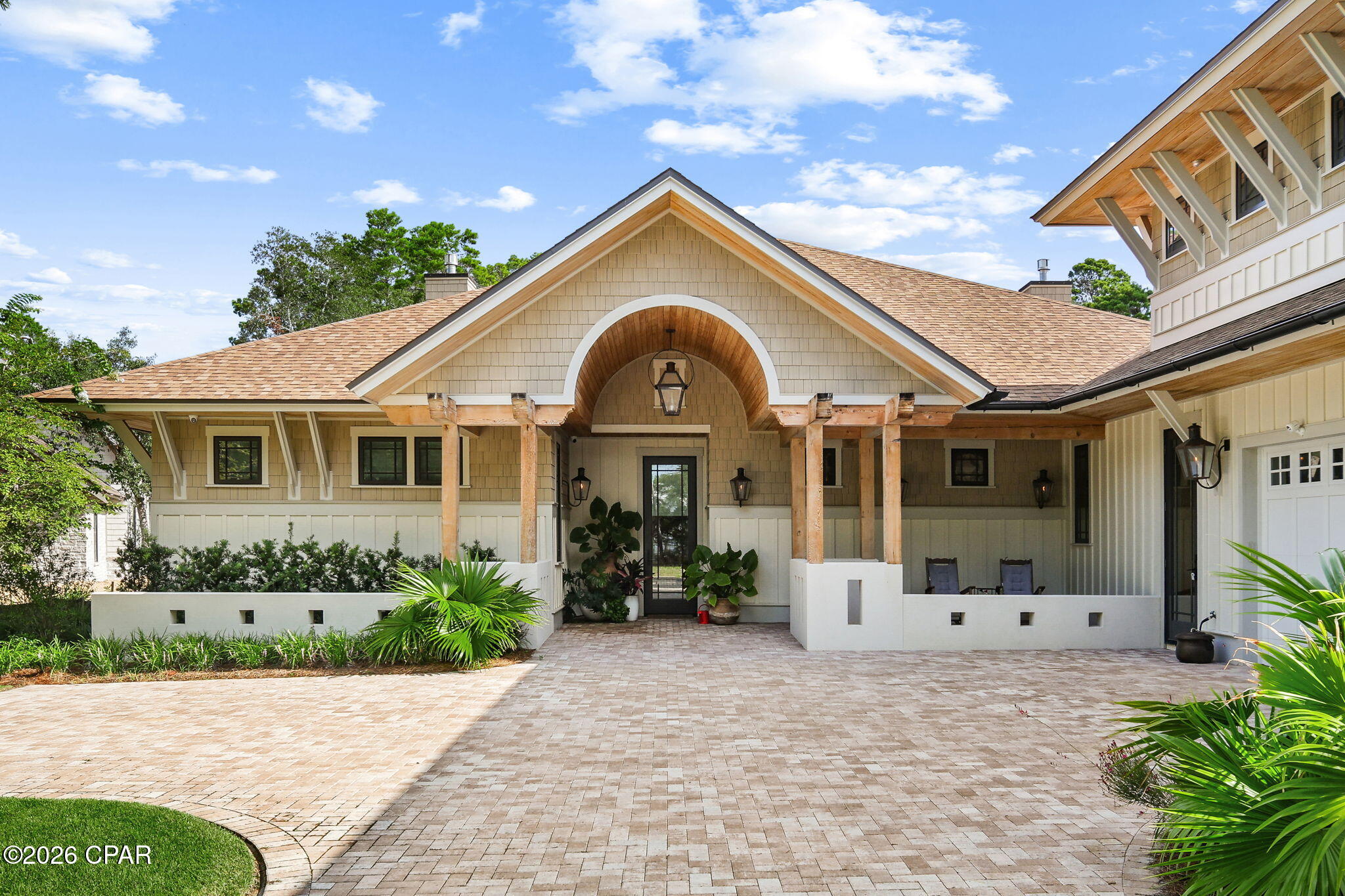 1511 Sharks Tooth Trail, Panama City Beach, FL 32413