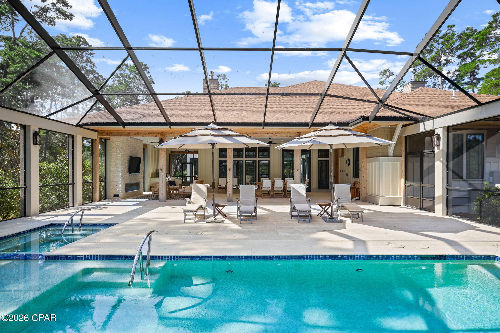 1511 Sharks Tooth Trail, Panama City Beach, FL 32413 thumbnail, photo 60 of 100
