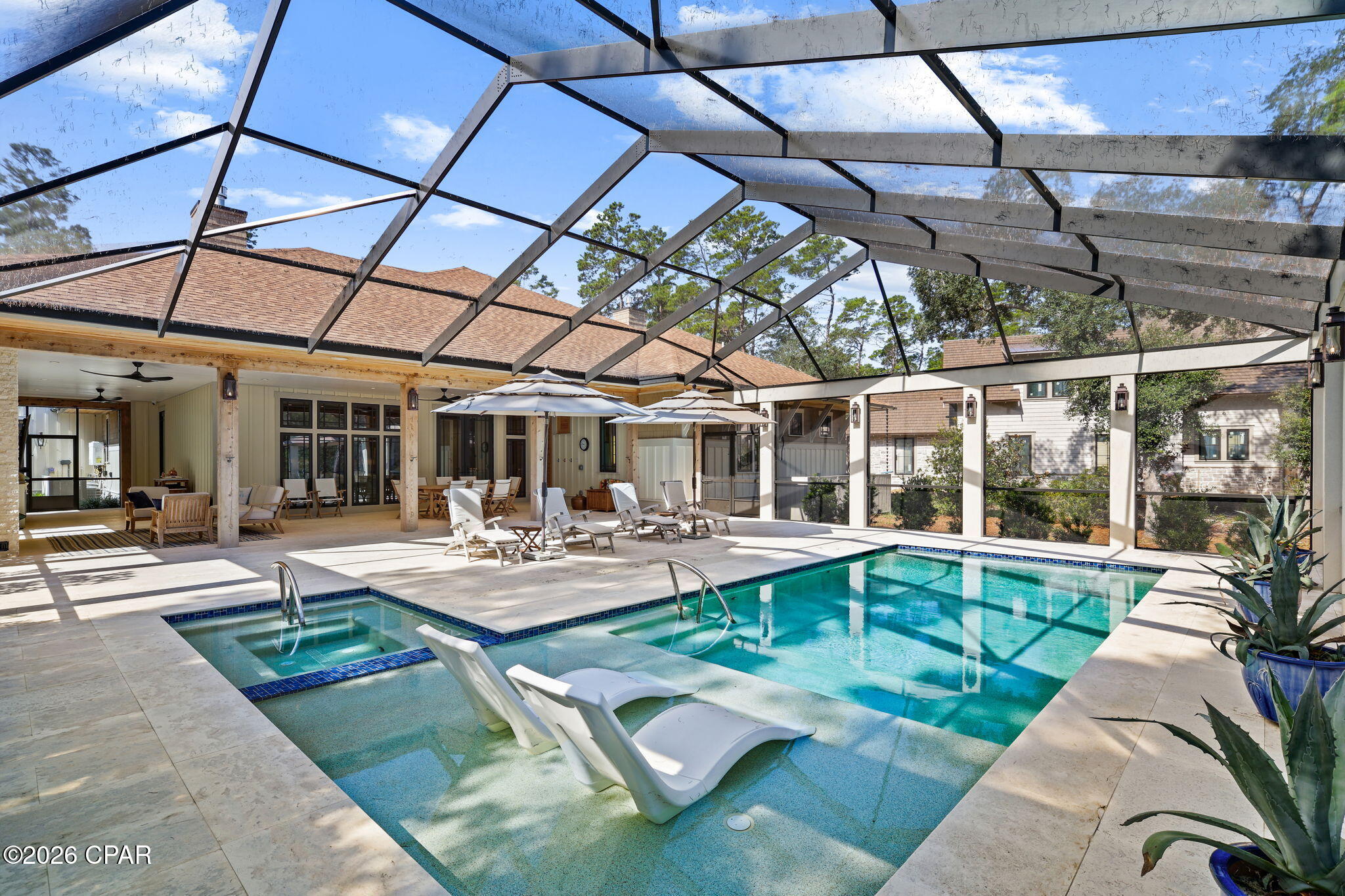 1511 Sharks Tooth Trail, Panama City Beach, FL 32413 thumbnail, photo 61 of 100