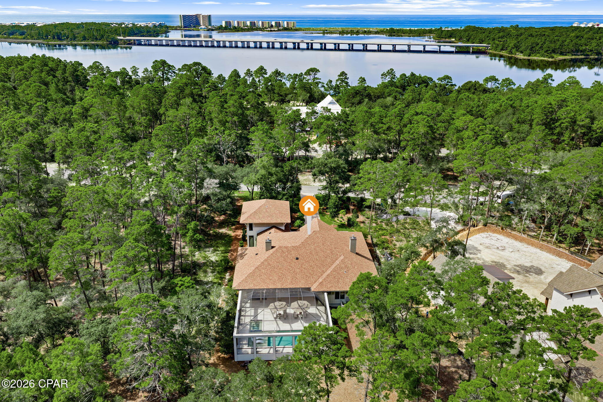 1511 Sharks Tooth Trail, Panama City Beach, FL 32413 thumbnail, photo 67 of 100