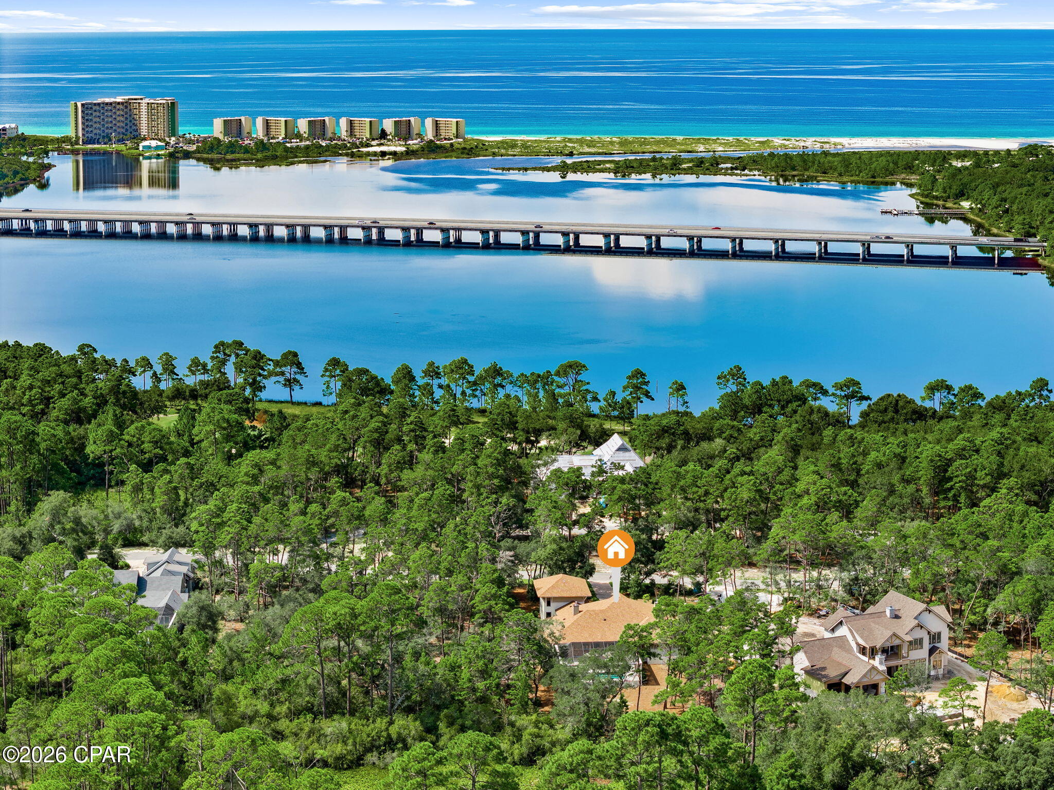 1511 Sharks Tooth Trail, Panama City Beach, FL 32413 thumbnail, photo 69 of 100