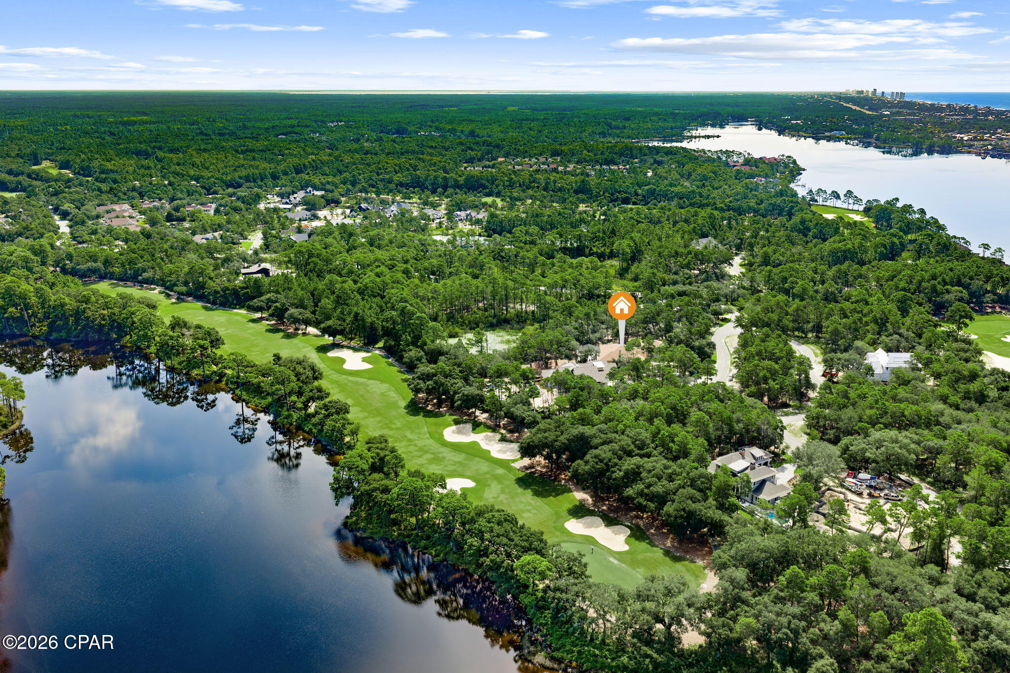 1511 Sharks Tooth Trail, Panama City Beach, FL 32413 thumbnail, photo 71 of 100