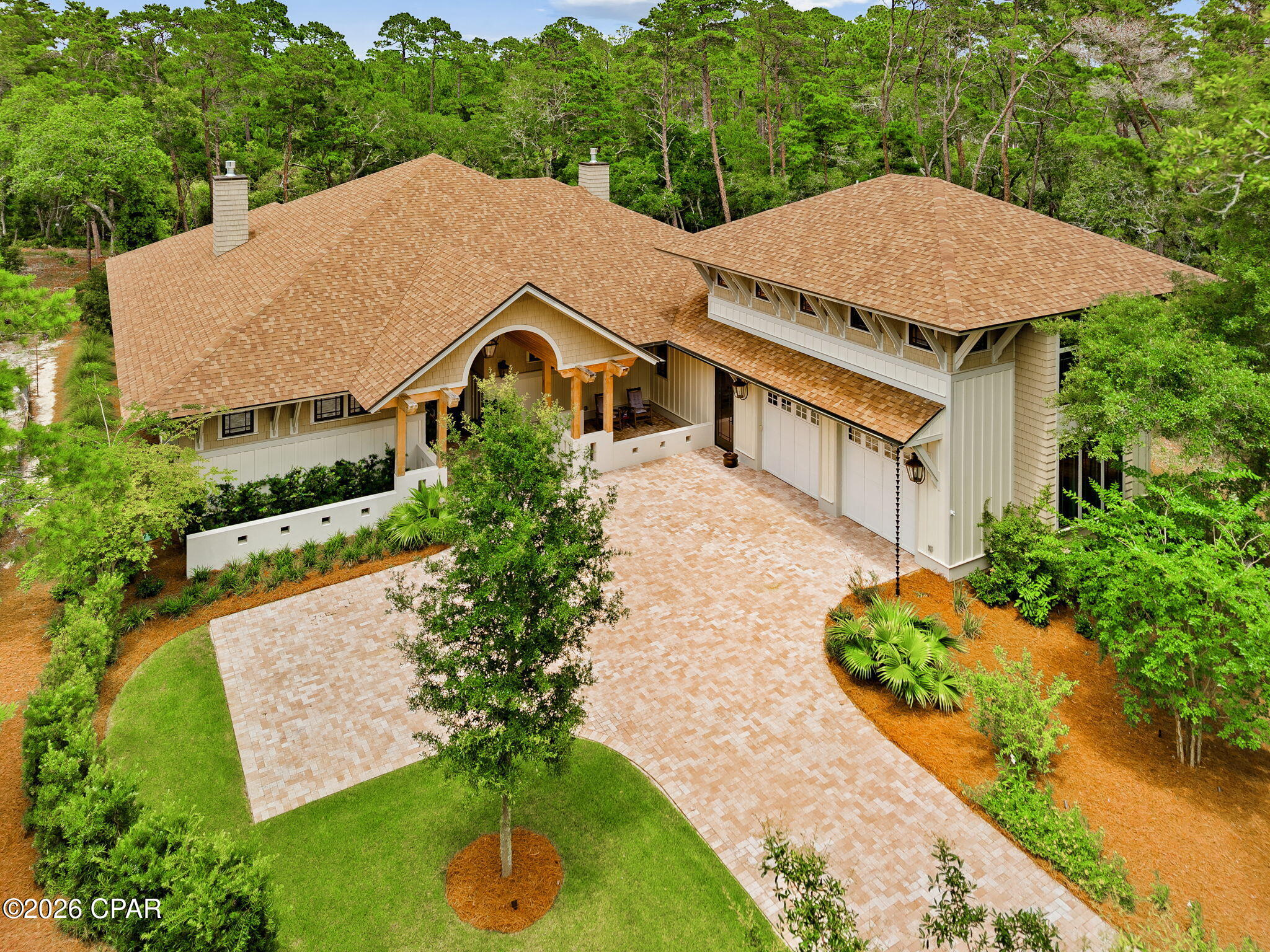 1511 Sharks Tooth Trail, Panama City Beach, FL 32413 thumbnail, photo 78 of 100