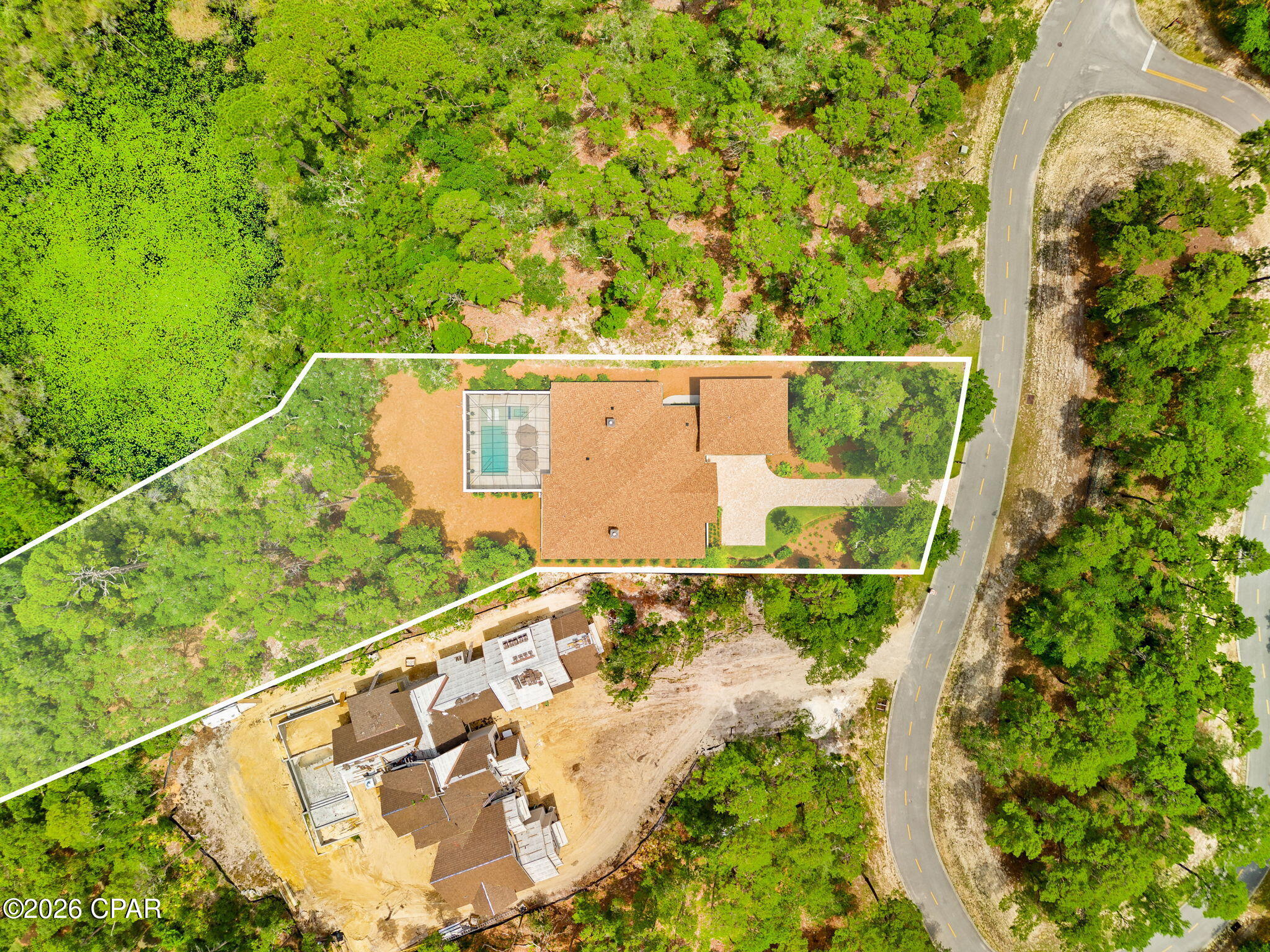 1511 Sharks Tooth Trail, Panama City Beach, FL 32413 thumbnail, photo 81 of 100