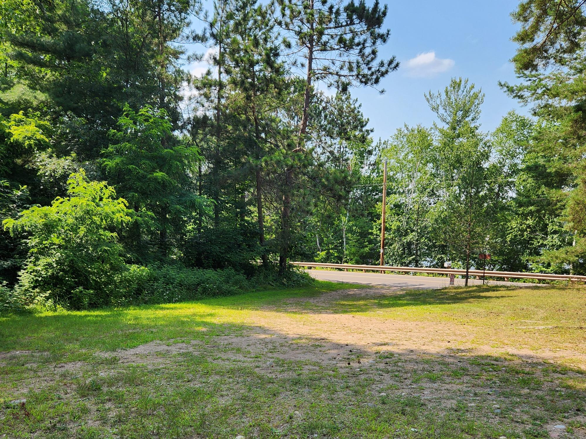 Undocumented Lake Property W7675 Cth W Photo 76