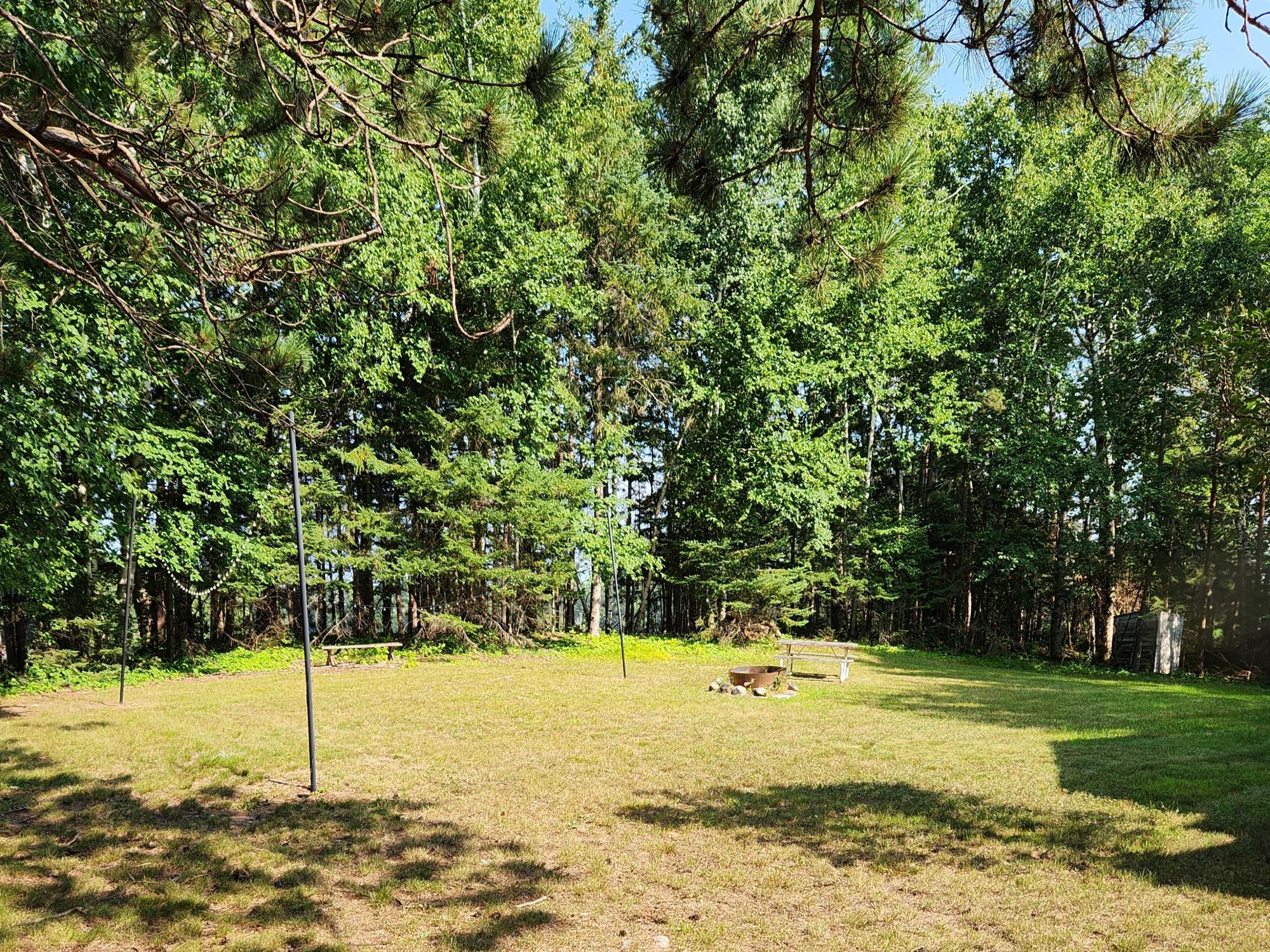 Undocumented Lake Property W7675 Cth W Photo 77