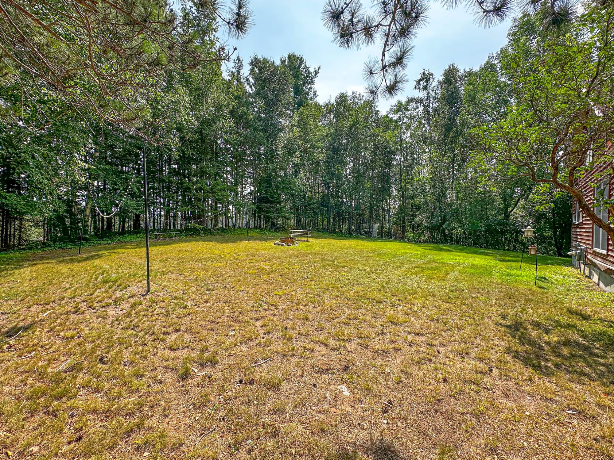 Undocumented Lake Property W7675 Cth W Photo 78