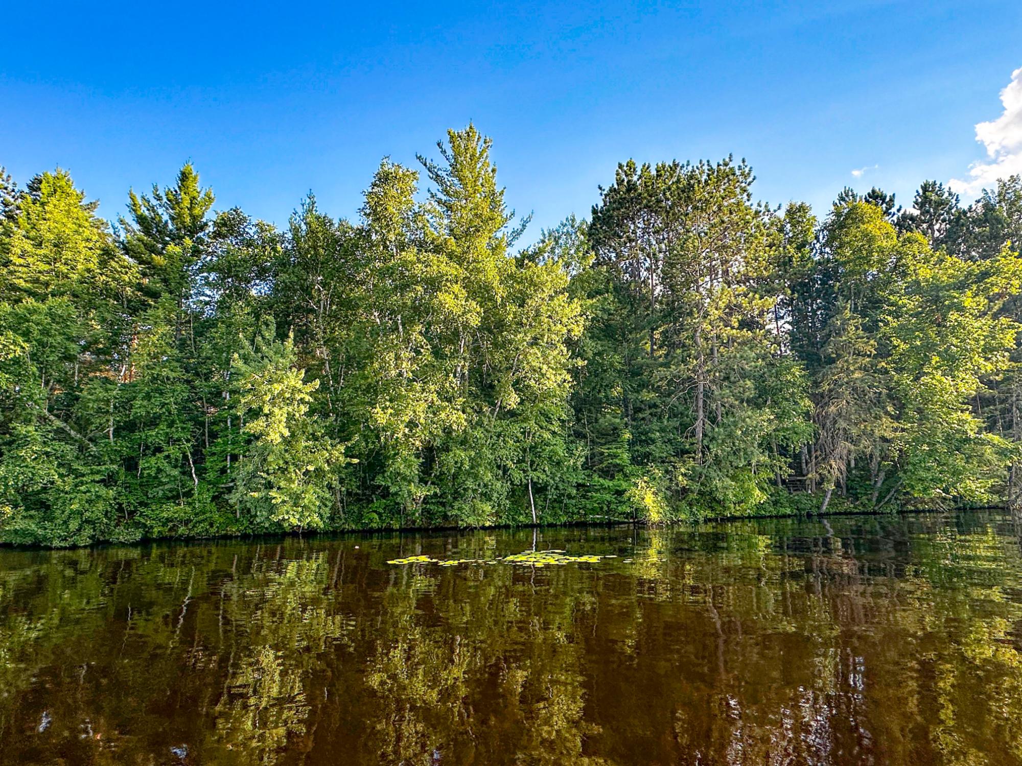 Undocumented Lake Property W7675 Cth W Photo 82