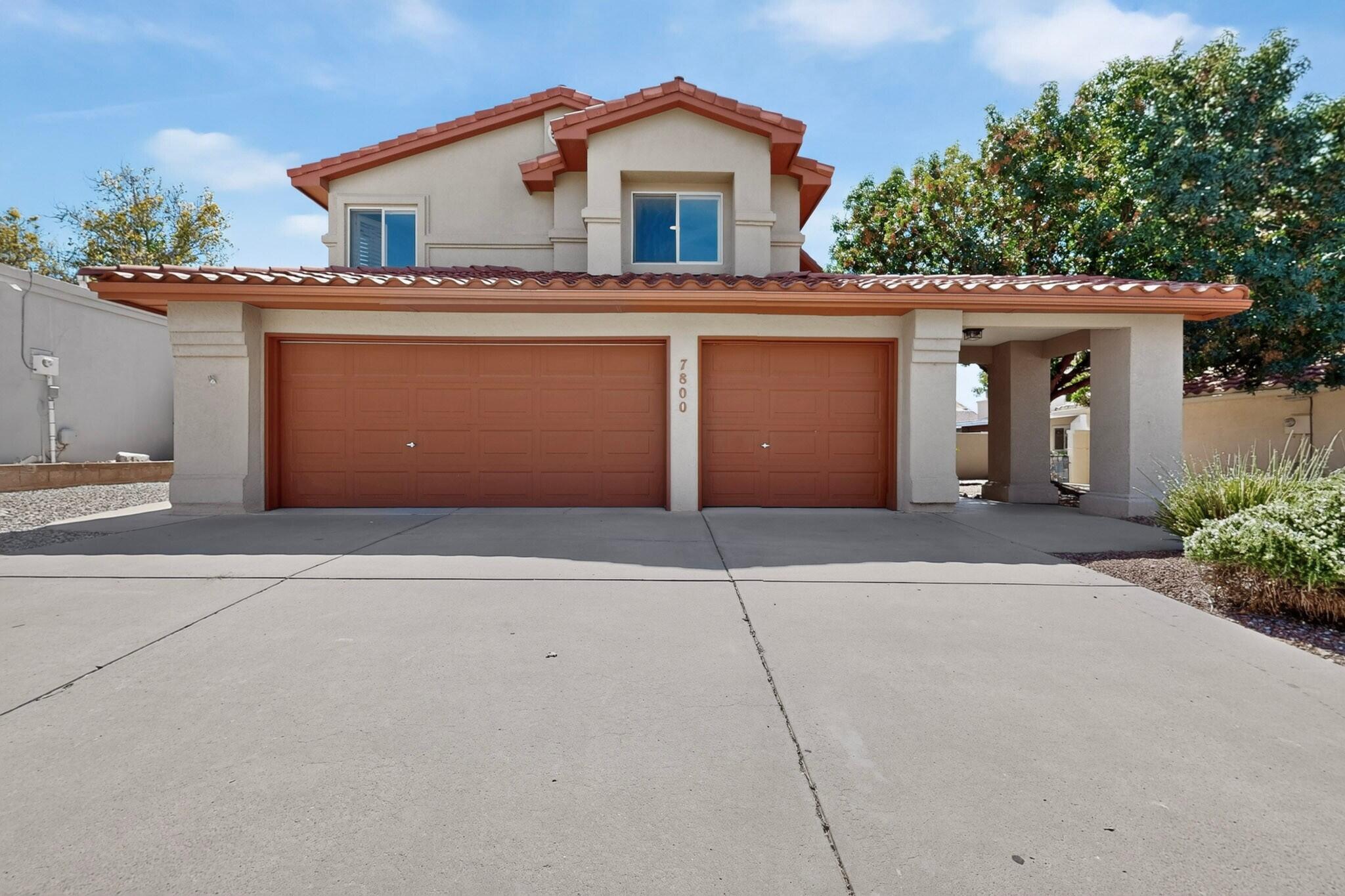 Photo 1 of Single family home for sale at 7800 Eagle Rock Ave Ne, Albuquerque, NM 87122 | MLS# 1106075 | Listing updated on 2026-10-09