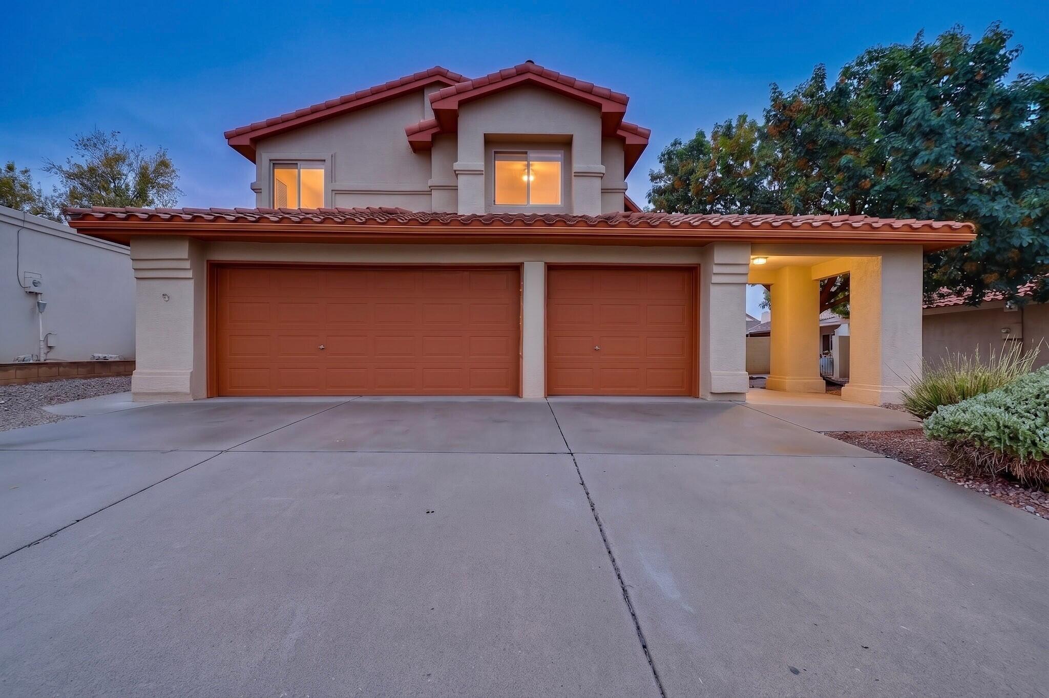 Photo 2 of Single family home for sale at 7800 Eagle Rock Ave Ne, Albuquerque, NM 87122 | MLS# 1106075 | Listing updated on 2026-10-09