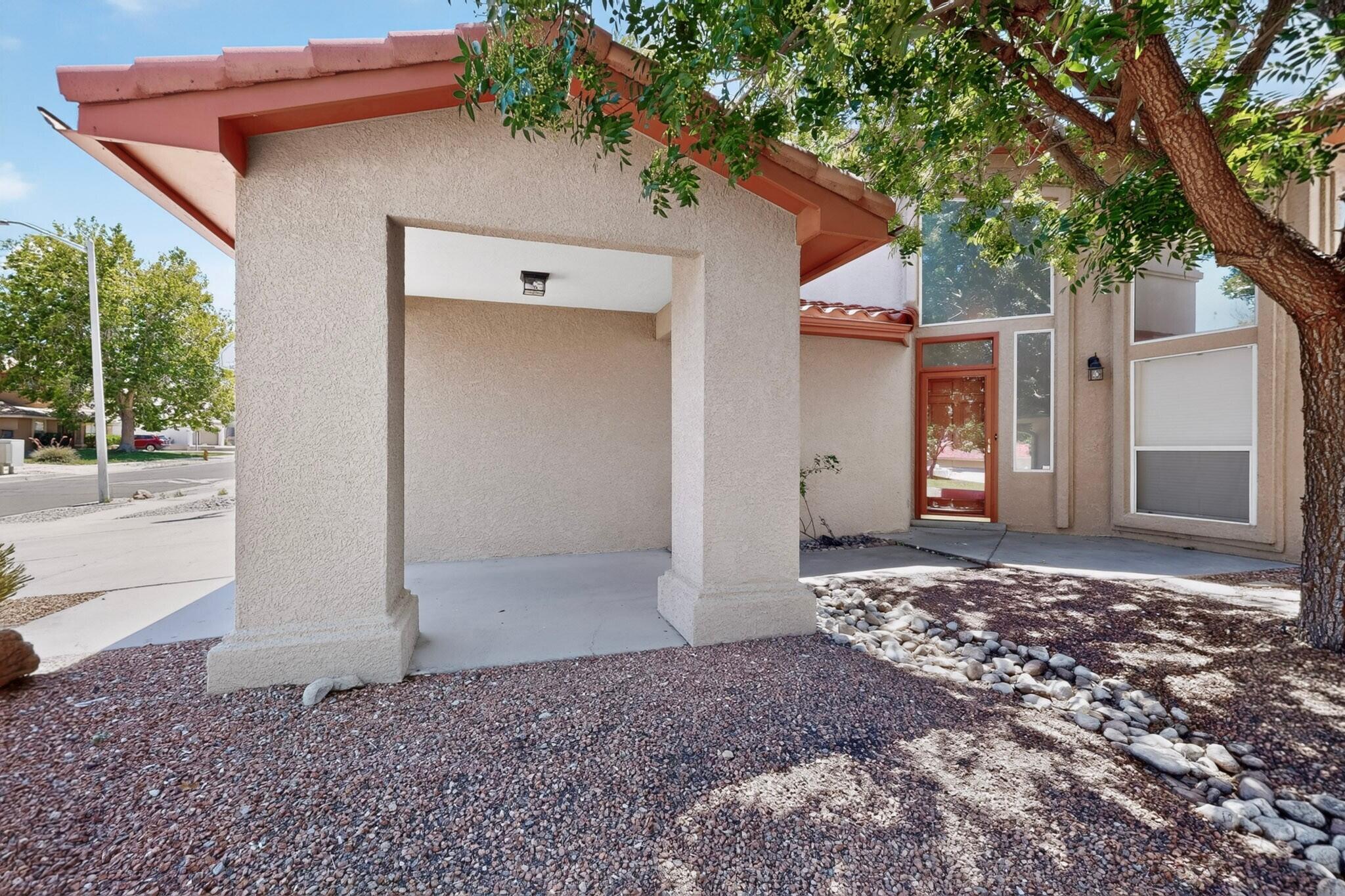 7800 Eagle Rock Avenue NE 
