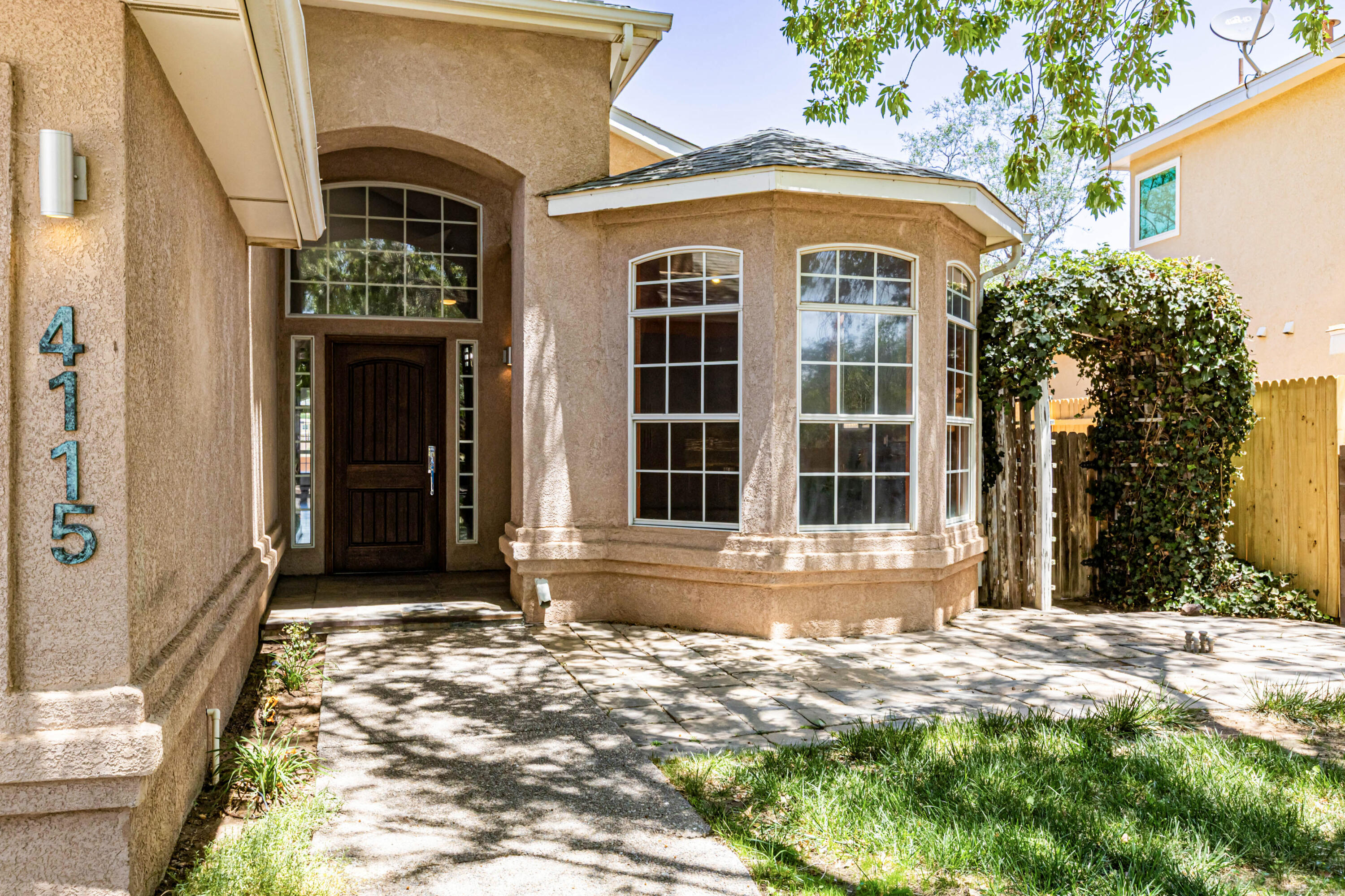 4115 Rancho Grande Place NW 