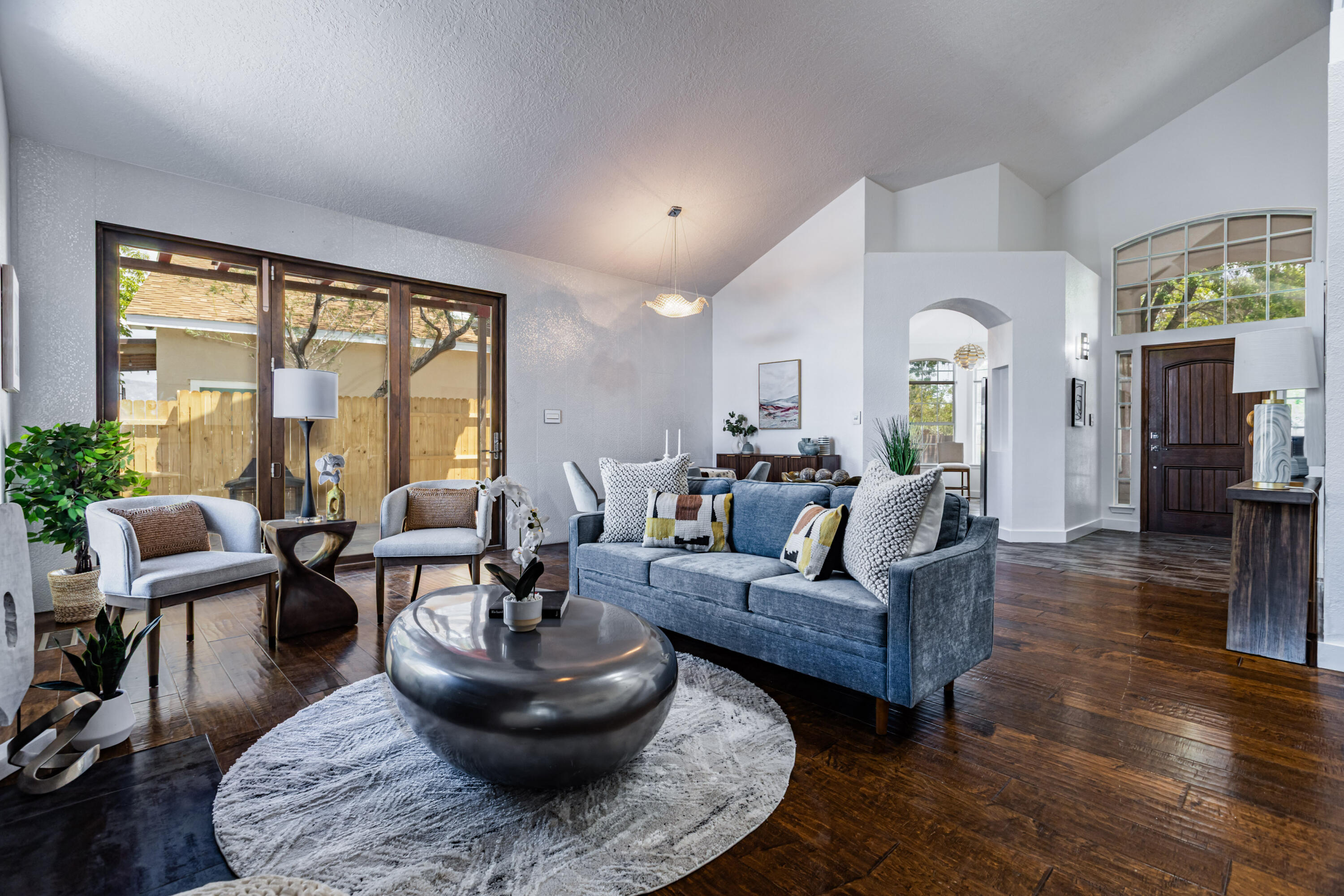 4115 Rancho Grande Place NW 
