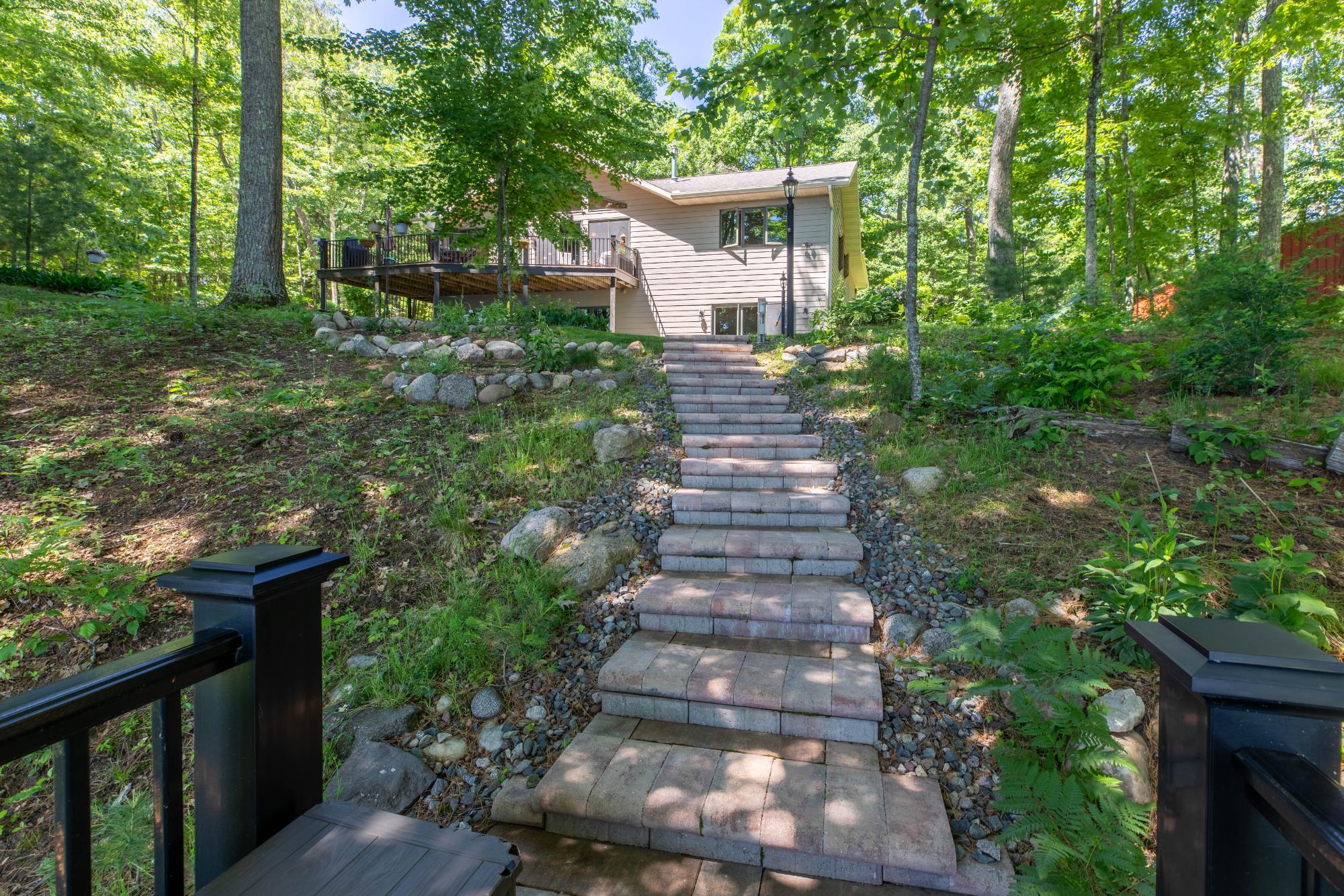 Second Lake Property 4160 Moen Lake Rd Photo 53