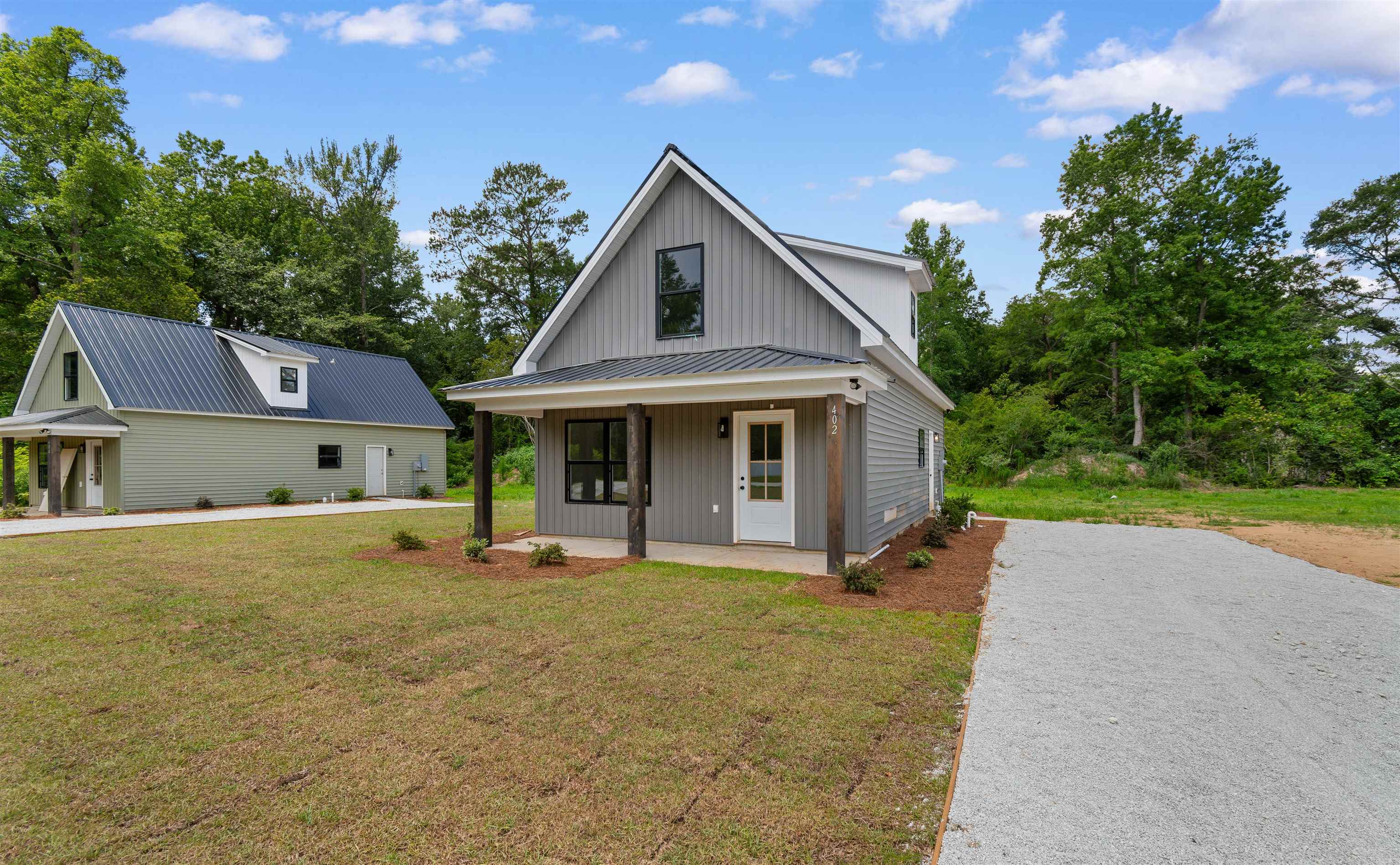 Homes for sale in Andrews, SC | 402 S Magnolia Ave, Andrews, SC 29510 | MLS# 2615918