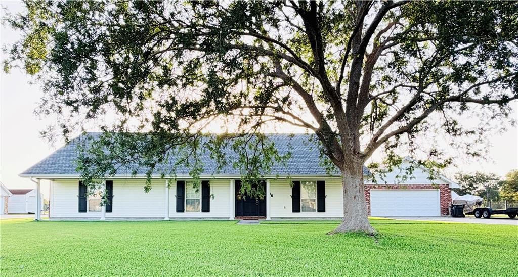 Photo 1 of Single family home for sale at 106 Exeter Run, Houma, LA 70360 | MLS# 2564460 | Listing updated on 2026-09-10