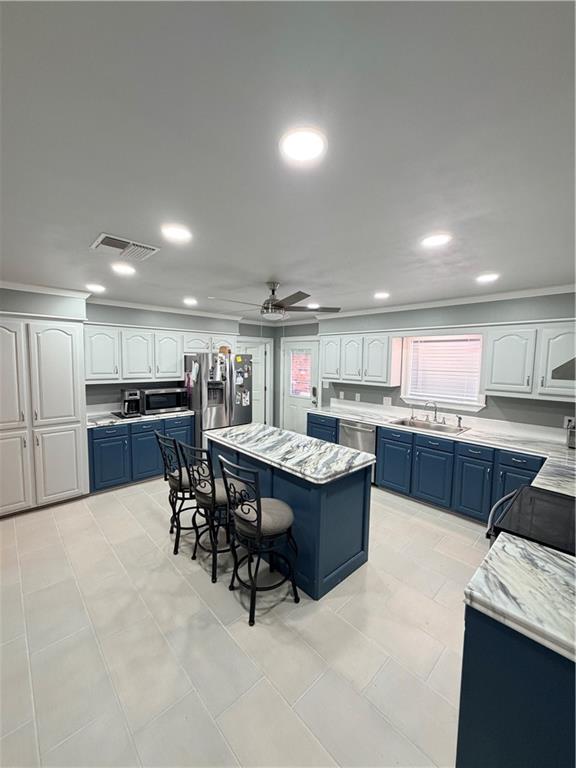 Photo 2 of Single family home for sale at 106 Exeter Run, Houma, LA 70360 | MLS# 2564460 | Listing updated on 2026-09-10