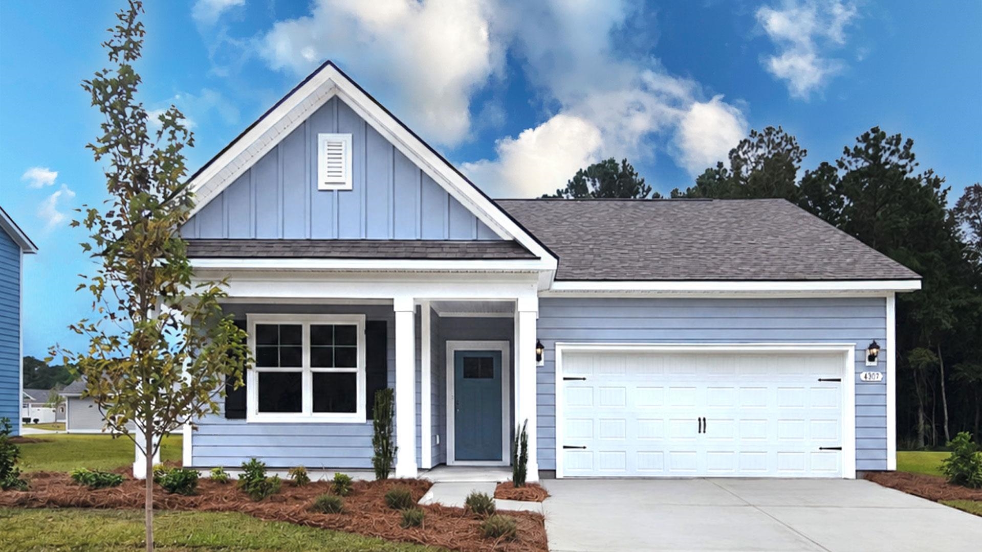 Single family home for sale at 4307 Rockwood Dr, Conway, SC 29526 | MLS# 2615928