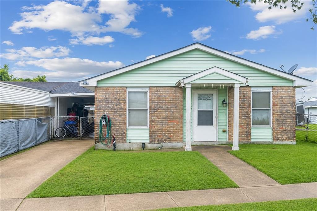 1st image of 7646 Avalon Wy, New Orleans, LA 70127 | MLS# 2564392