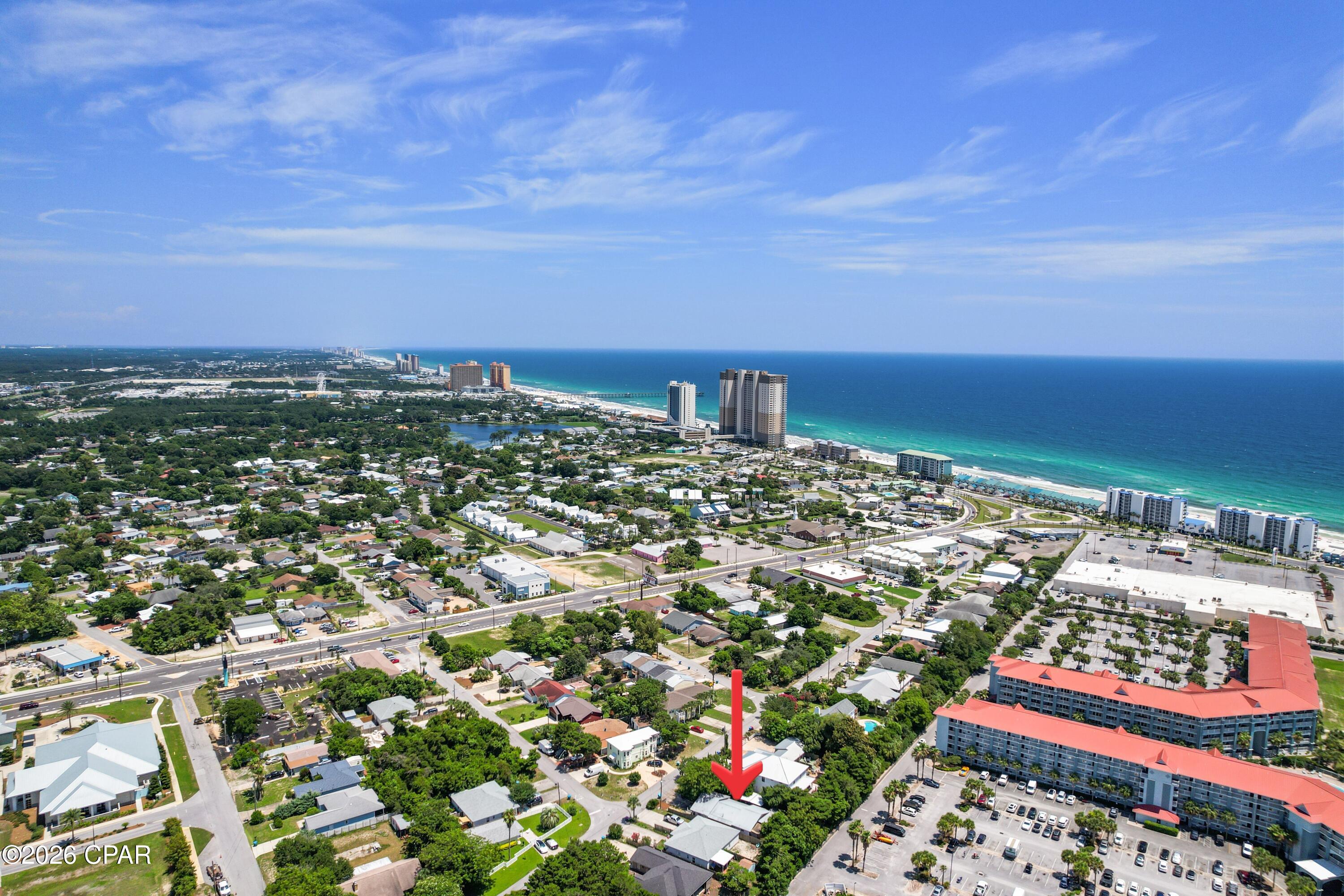 132 San Vincente Street, Panama City Beach, FL 32413 thumbnail, photo 19 of 27