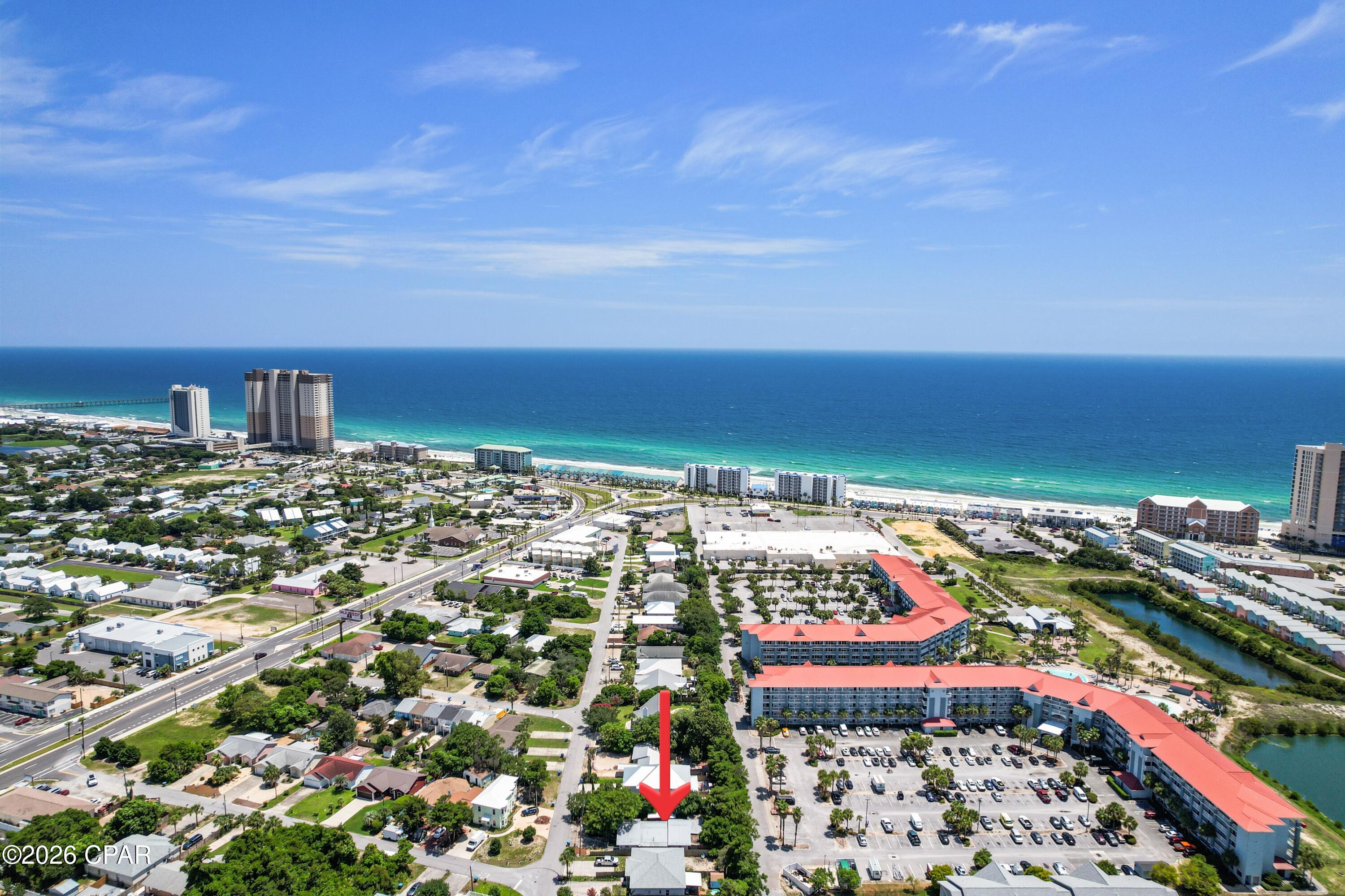 132 San Vincente Street, Panama City Beach, FL 32413 thumbnail, photo 21 of 27