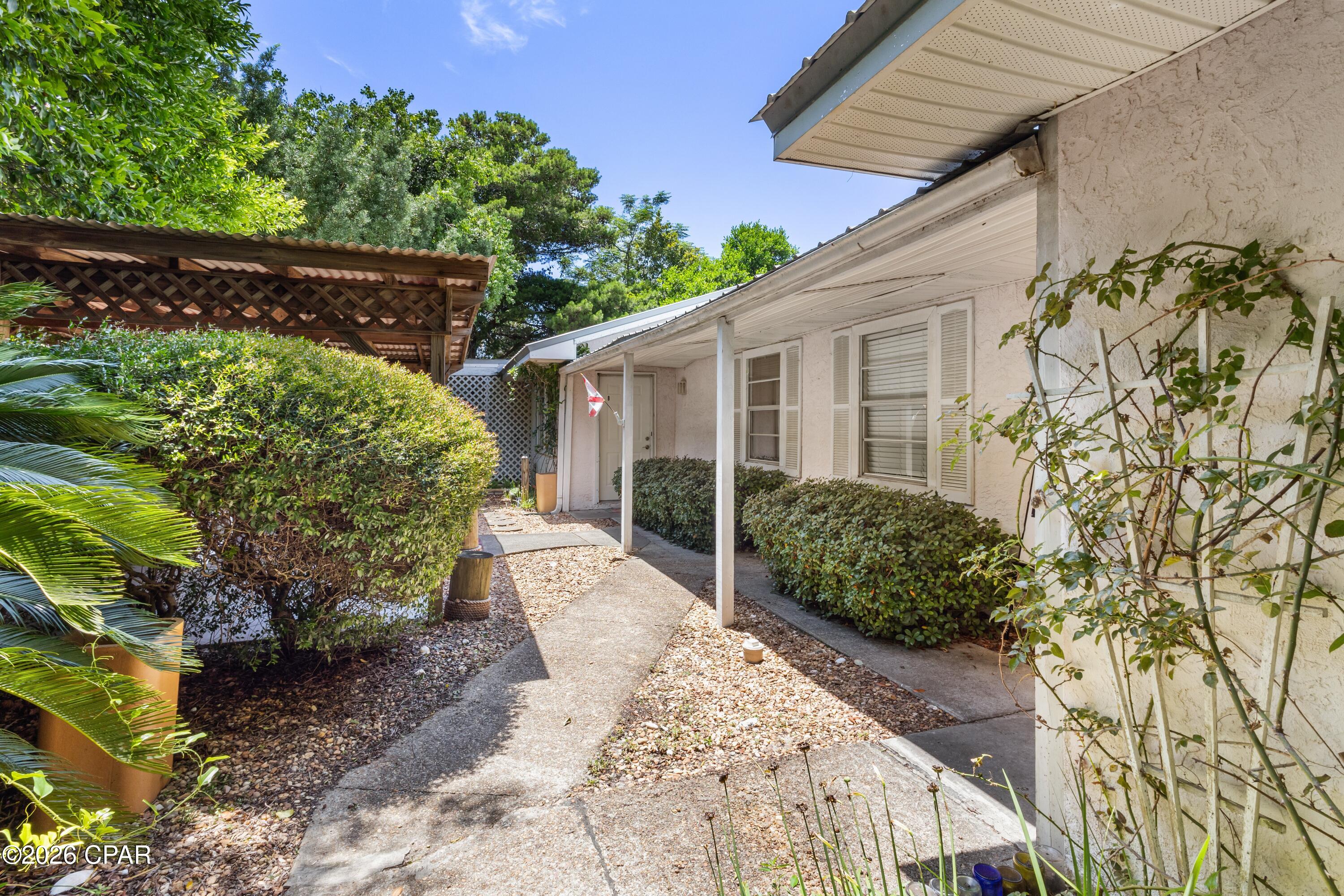 132 San Vincente Street, Panama City Beach, FL 32413 thumbnail, photo 24 of 27
