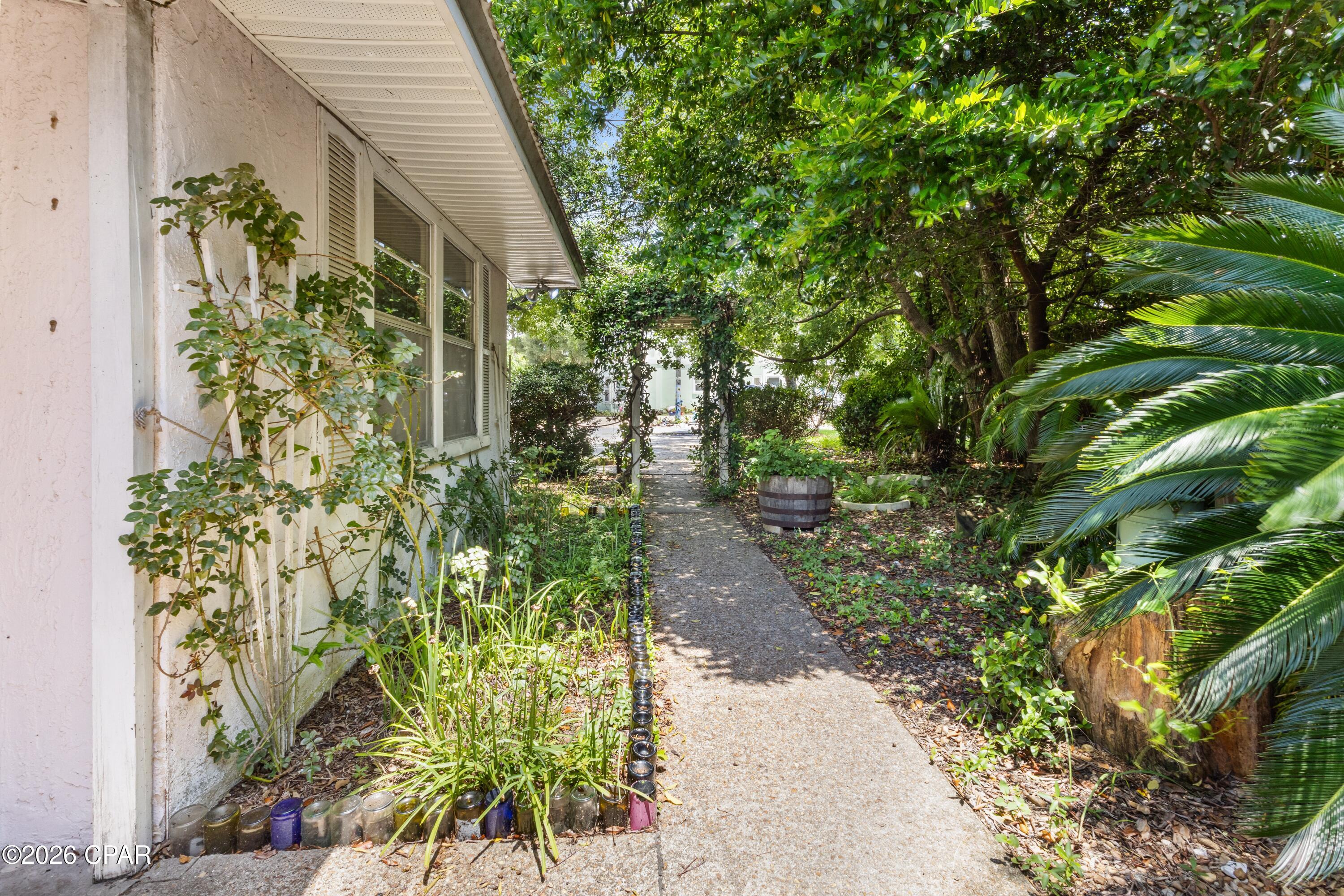 3rd image of 132 San Vincente St, Panama City Beach, FL 32413 | MLS# 791784