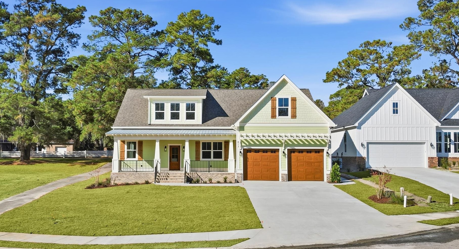 2nd image of 813 Commanders Island Rd, Georgetown, SC 29440 | MLS# 2615945