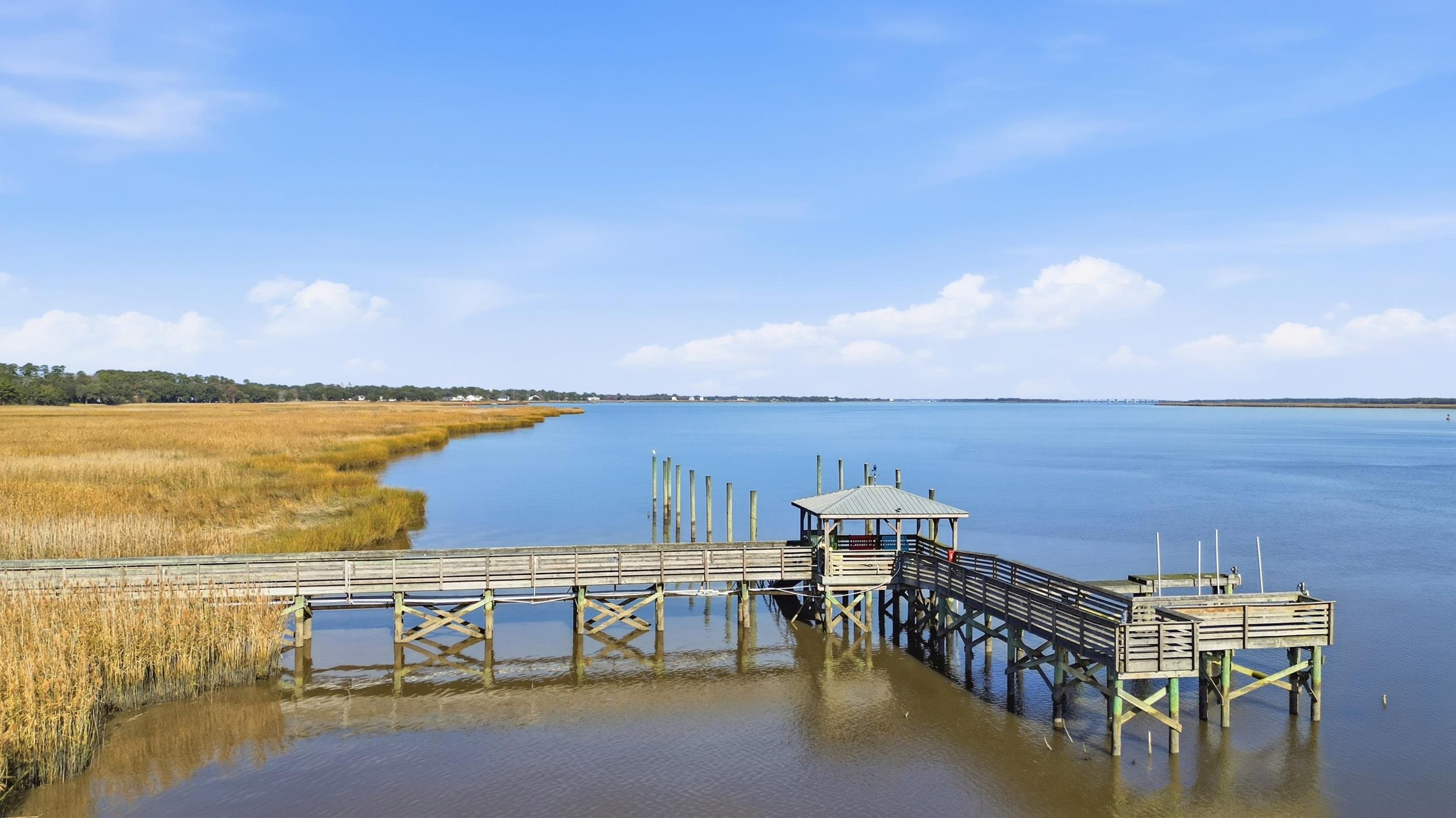 43rd image of 813 Commanders Island Rd, Georgetown, SC 29440 | MLS# 2615945