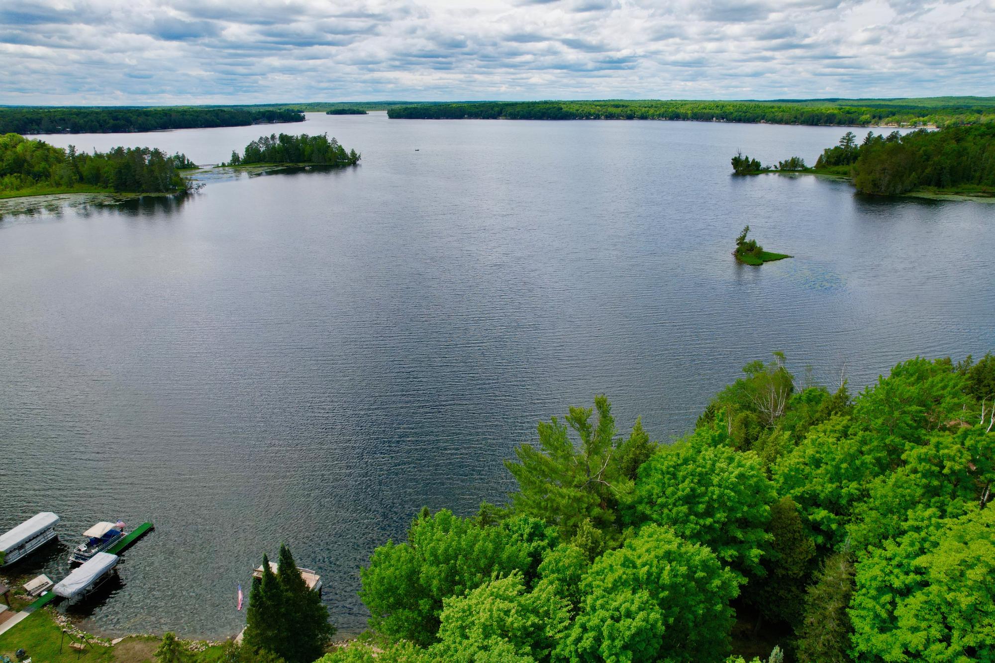Pickerel Lake (C) Property 329 Cth Dd Photo 14