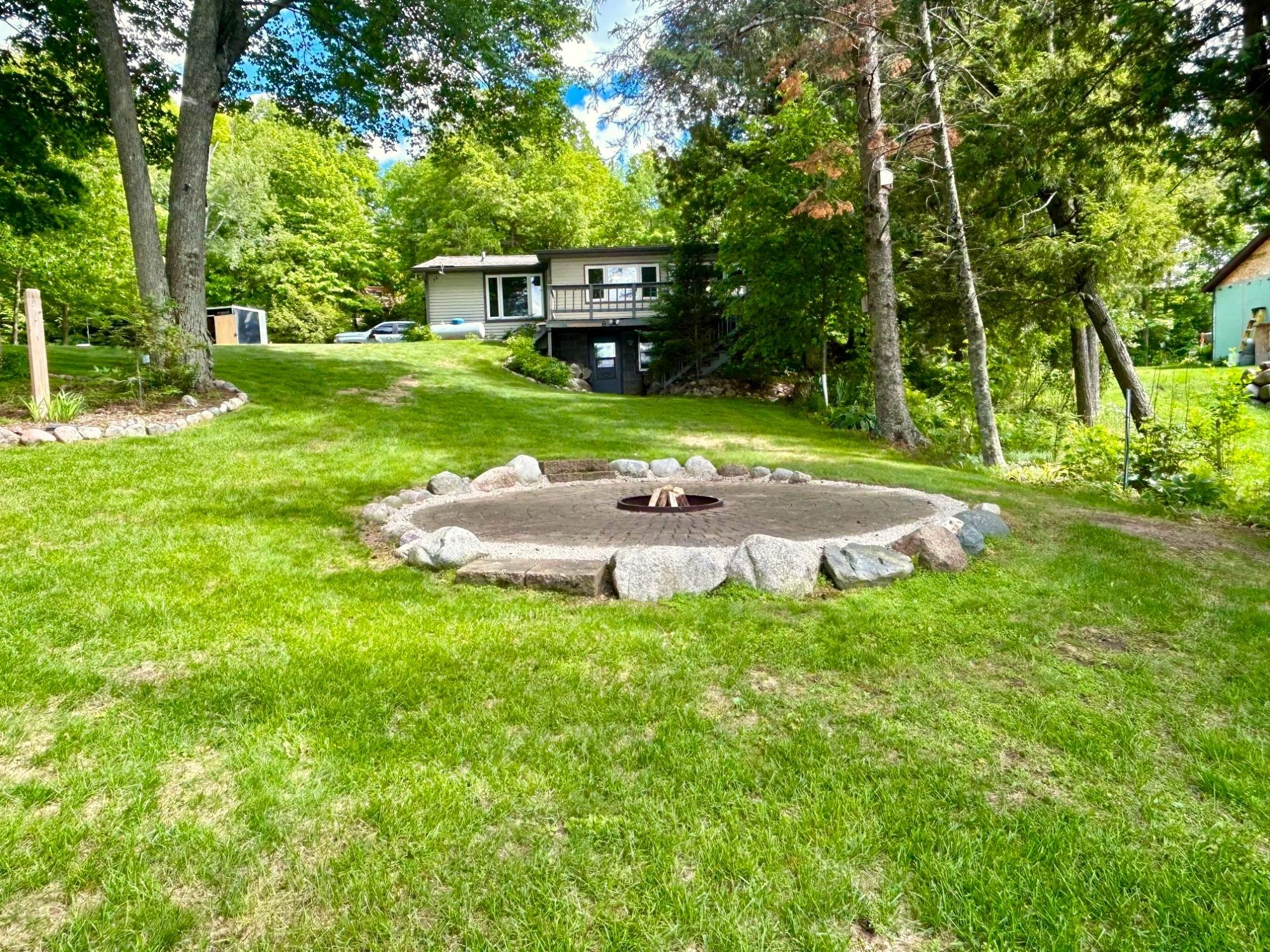 Pickerel Lake (C) Property 329 Cth Dd Photo 16