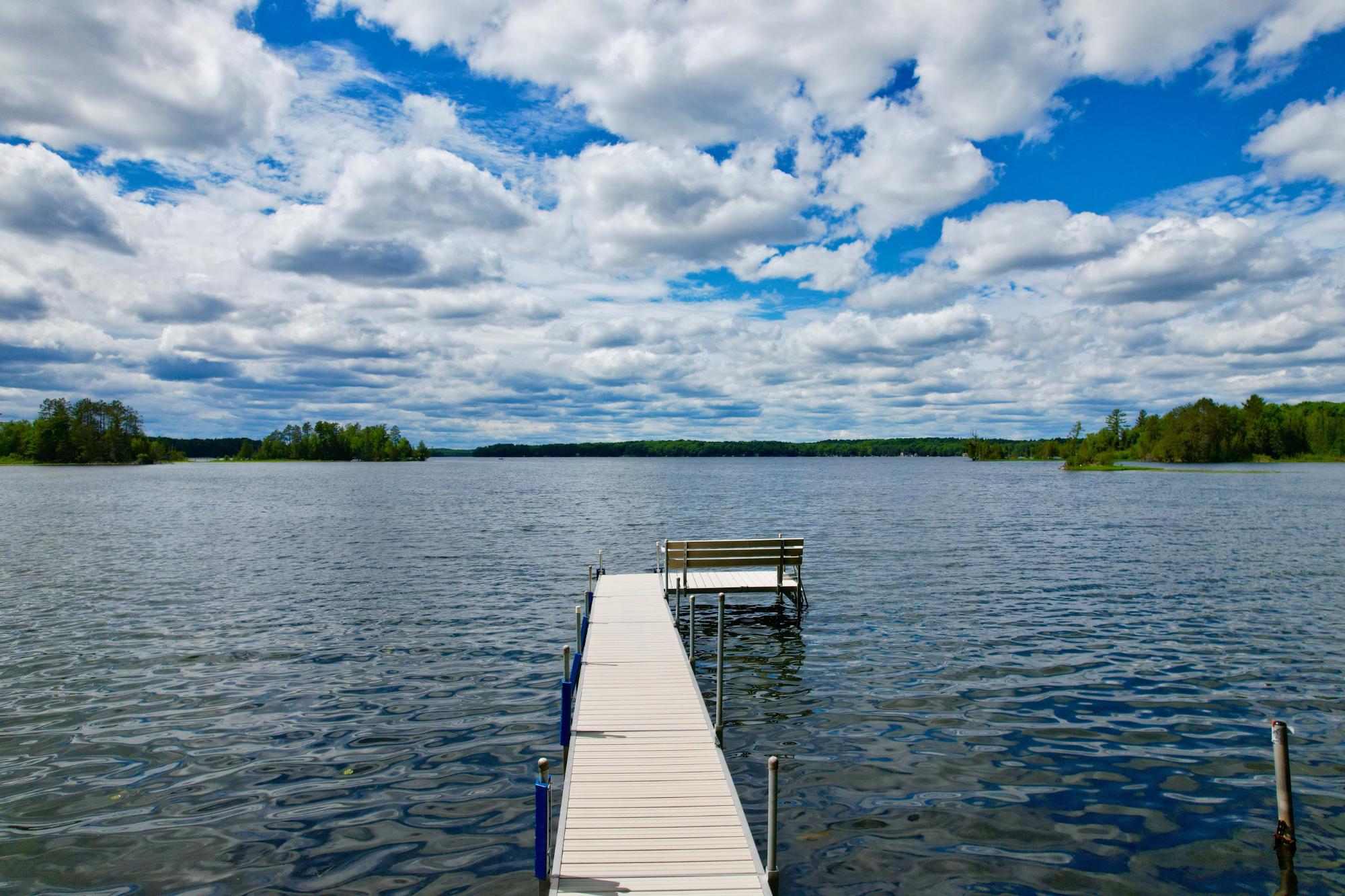 Pickerel Lake (C) Property 329 Cth Dd Photo 3