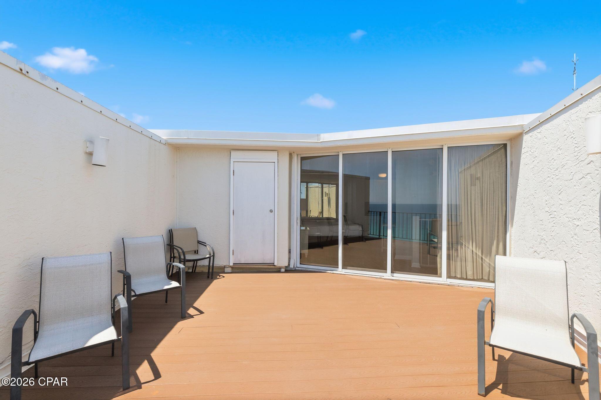 4th image of 11483 Front Beach Rd #1208, Panama City Beach, FL 32407 | MLS# 791787