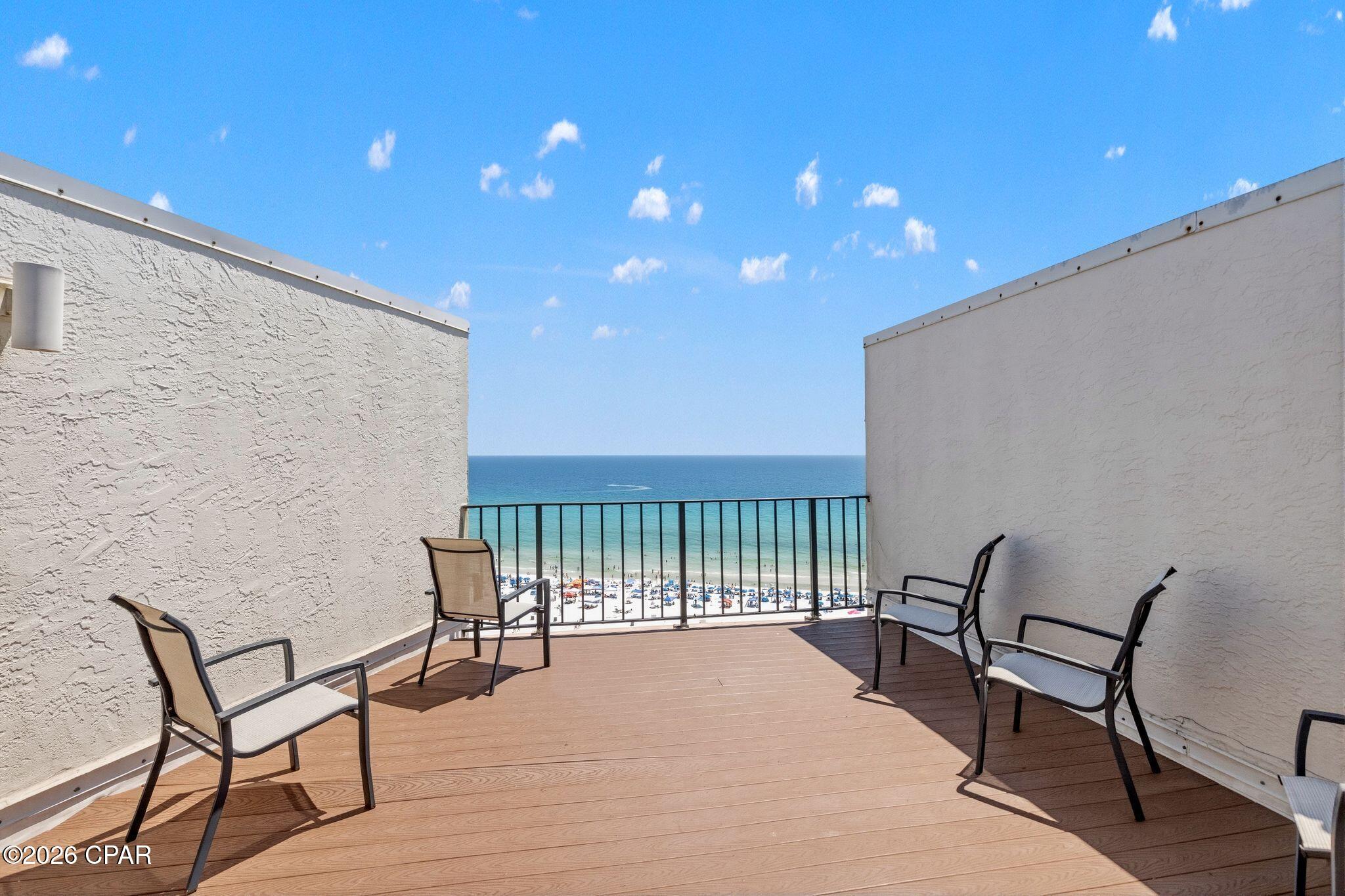 5th image of 11483 Front Beach Rd #1208, Panama City Beach, FL 32407 | MLS# 791787
