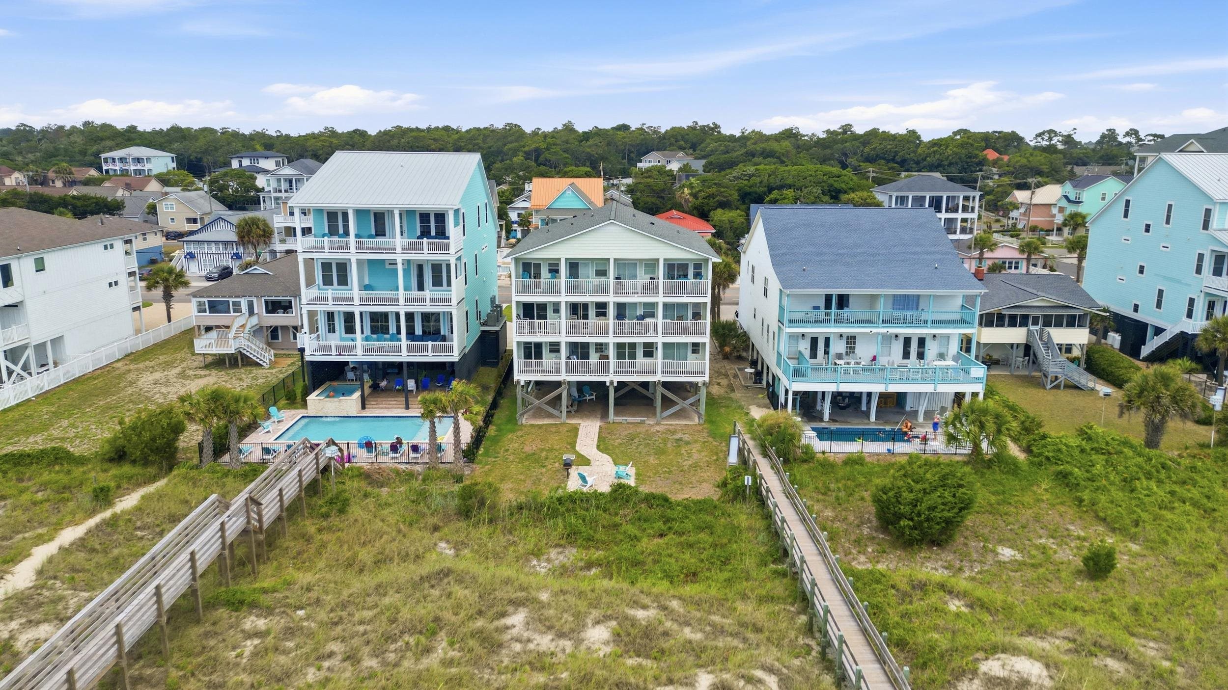1st image of 909 S Ocean Blvd #303, North Myrtle Beach, SC 29582 | MLS# 2615951