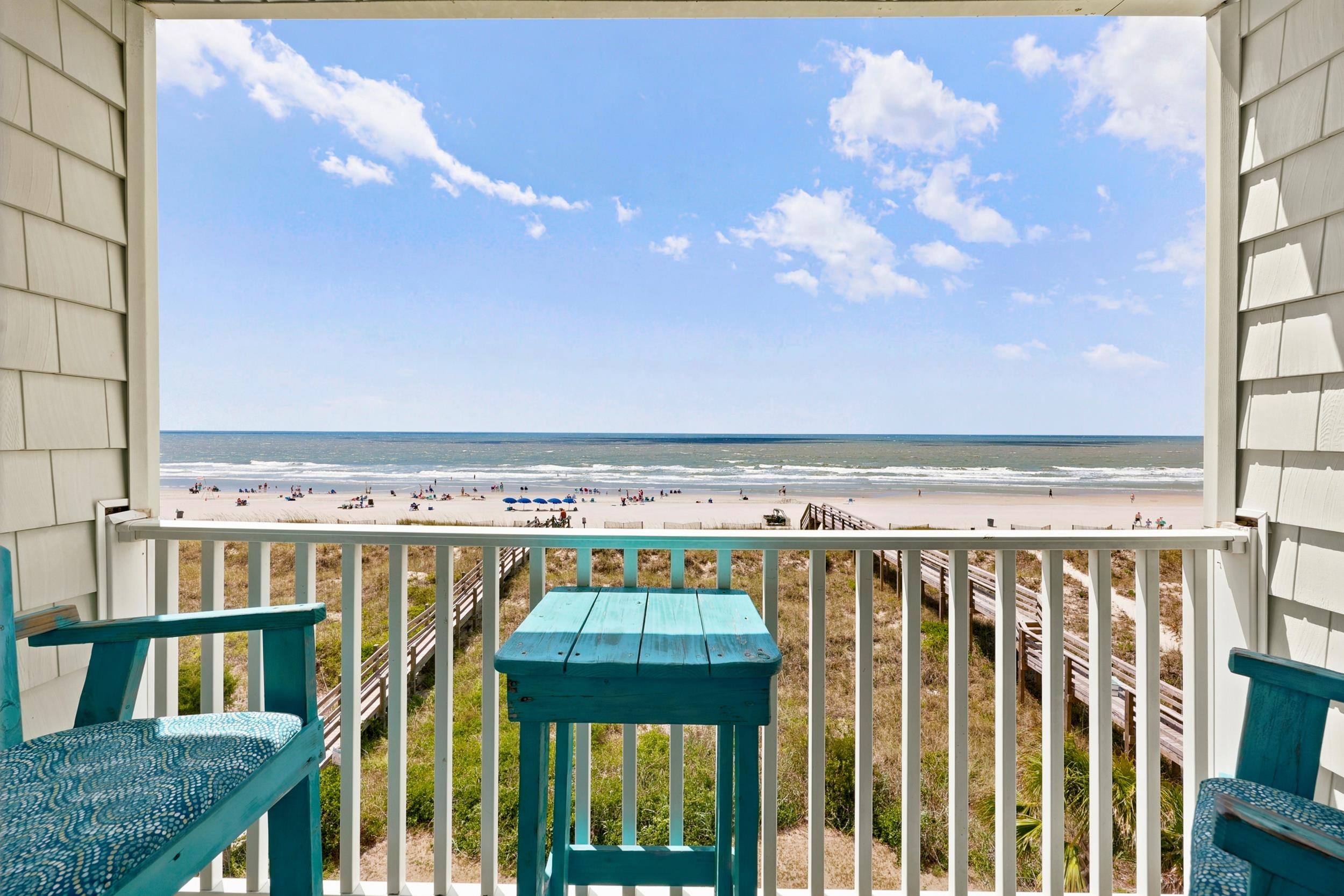 2nd image of 909 S Ocean Blvd #303, North Myrtle Beach, SC 29582 | MLS# 2615951