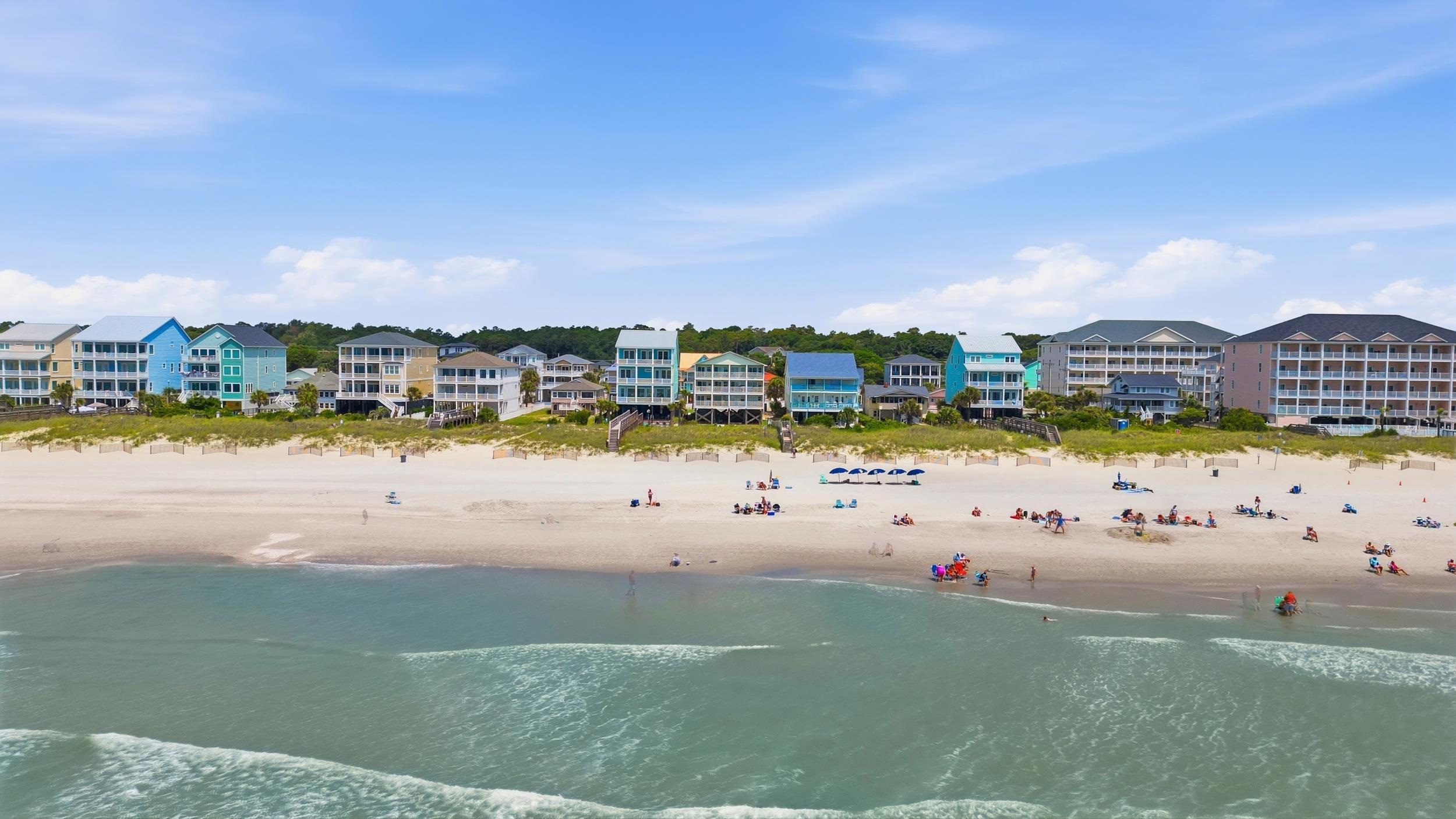 2nd image of 909 S Ocean Blvd, North Myrtle Beach, SC 29582