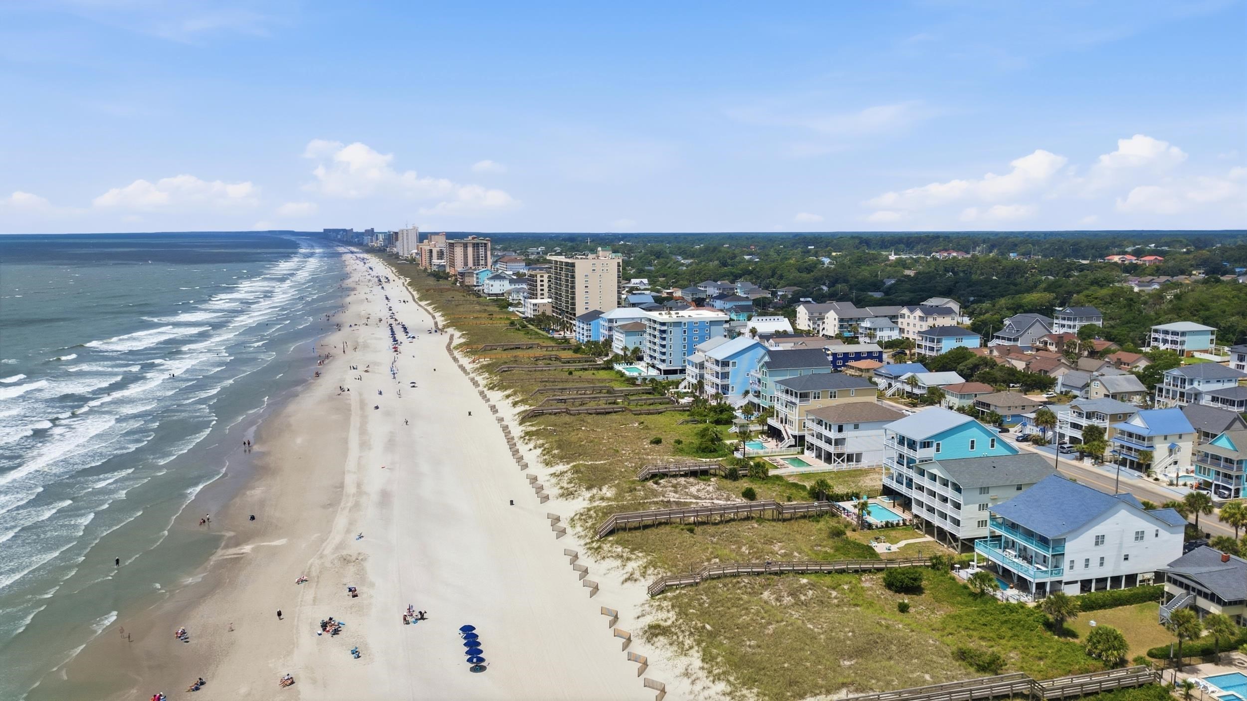21st image of 909 S Ocean Blvd #303, North Myrtle Beach, SC 29582 | MLS# 2615951