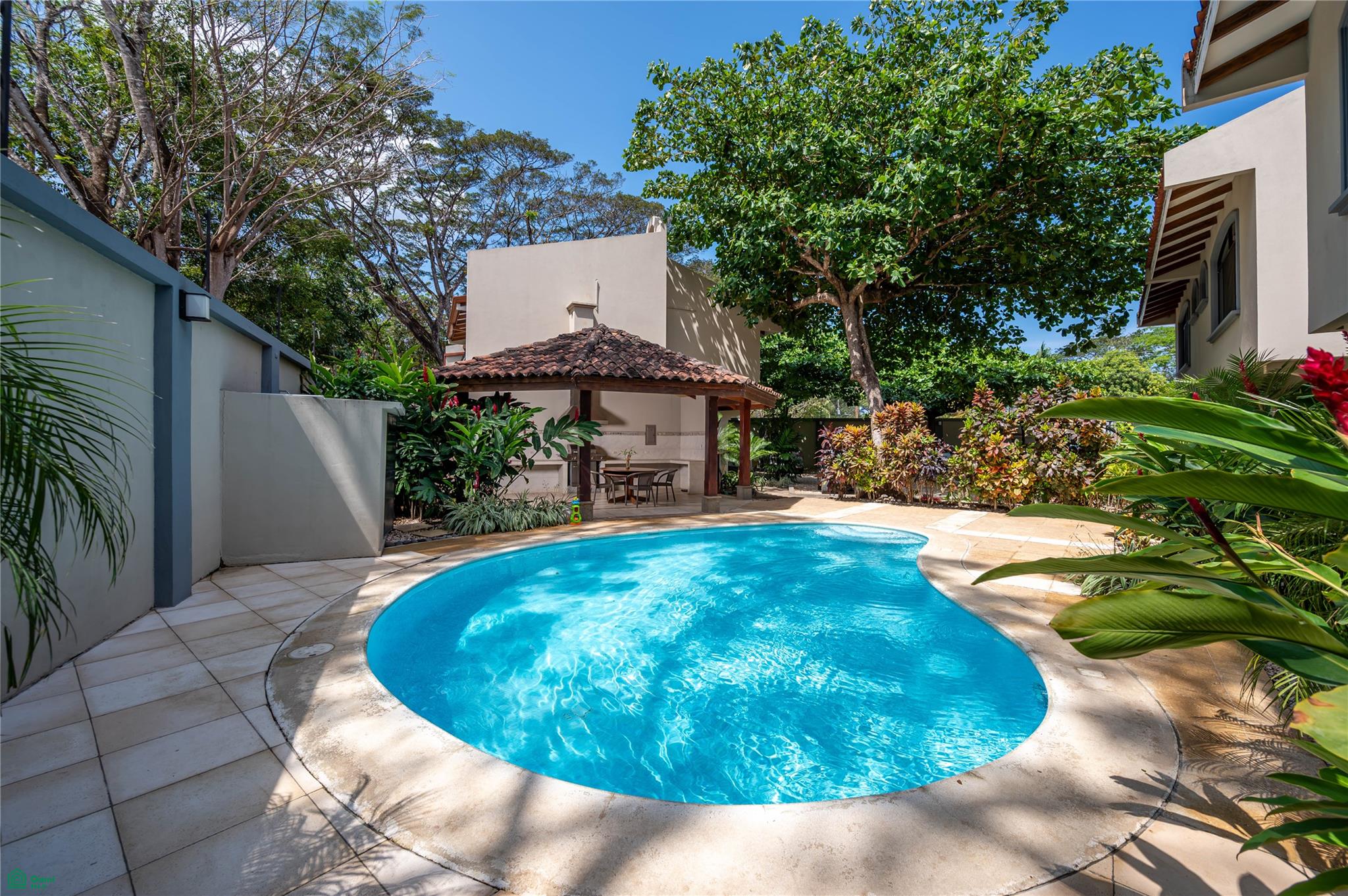3 bed Single Family Homes For Sale in Santa Cruz, Guanacaste - 1